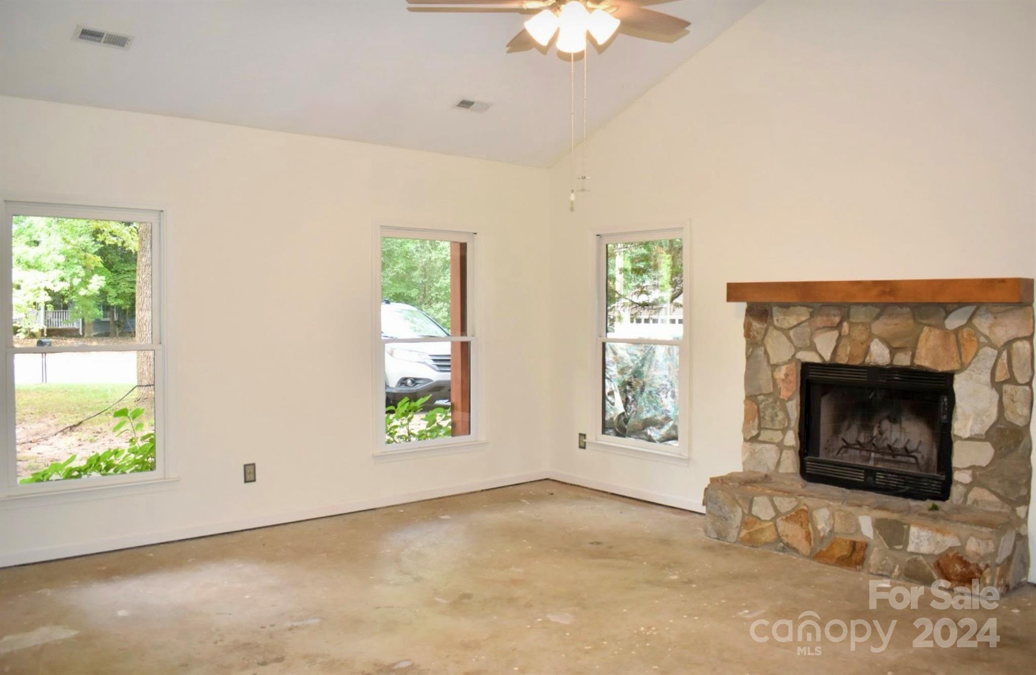 Wesley Woods - Residential