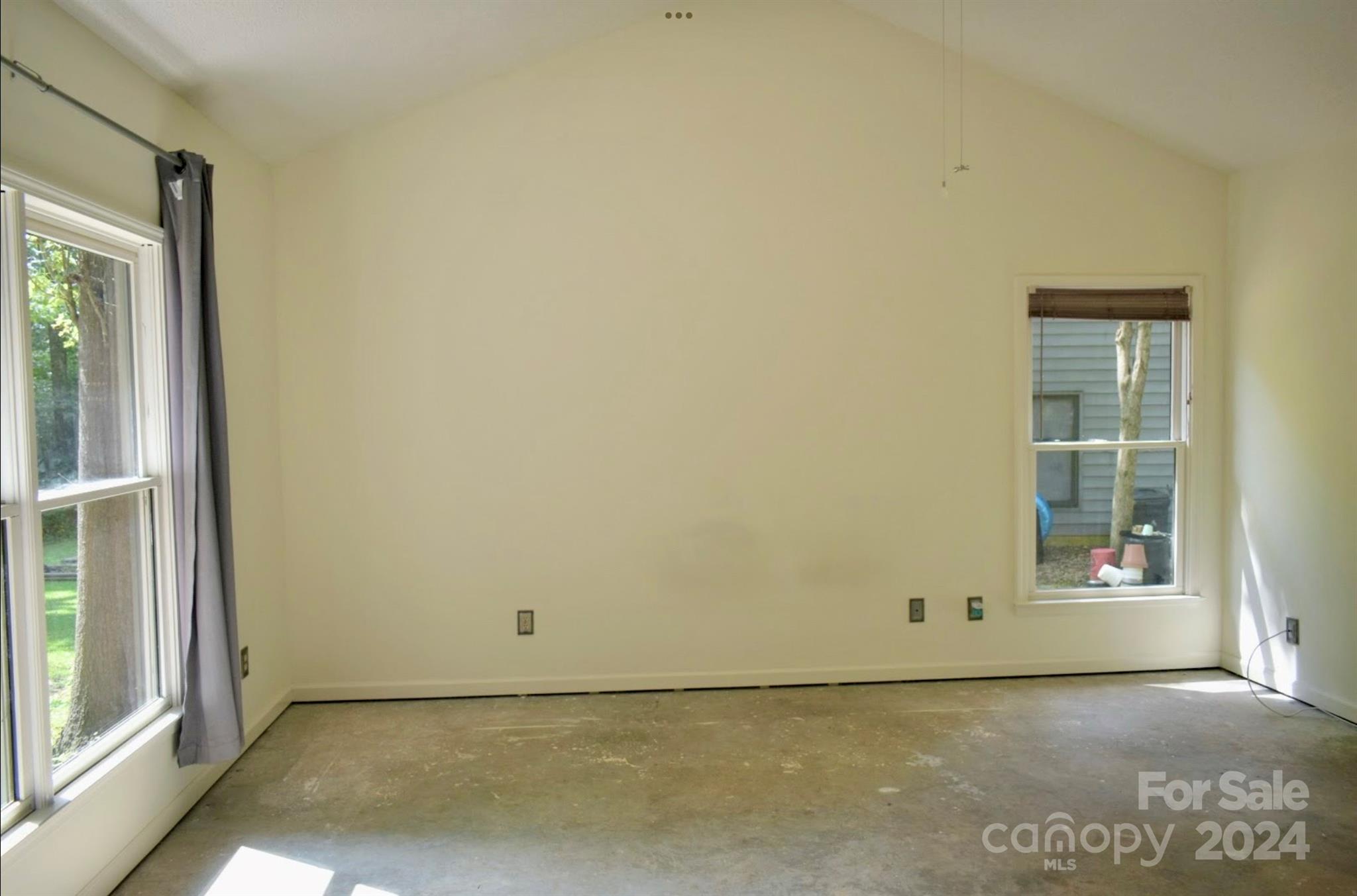 Wesley Woods - Residential