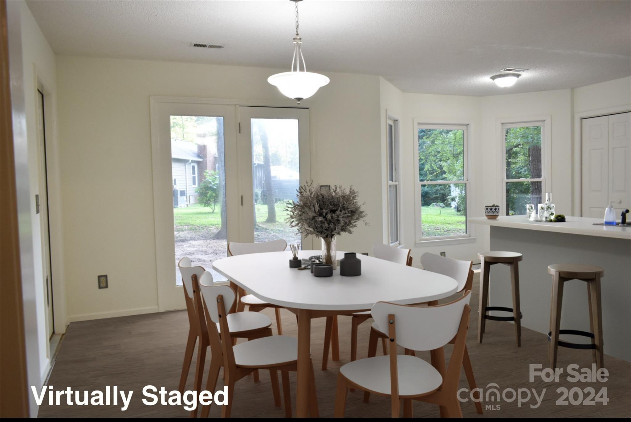 Wesley Woods - Residential