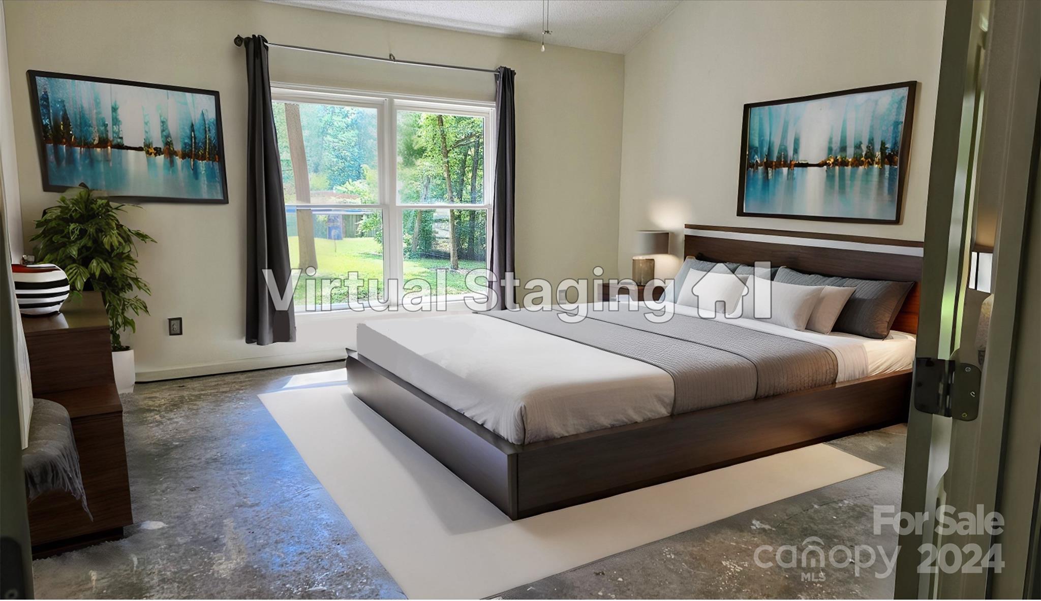 Wesley Woods - Residential