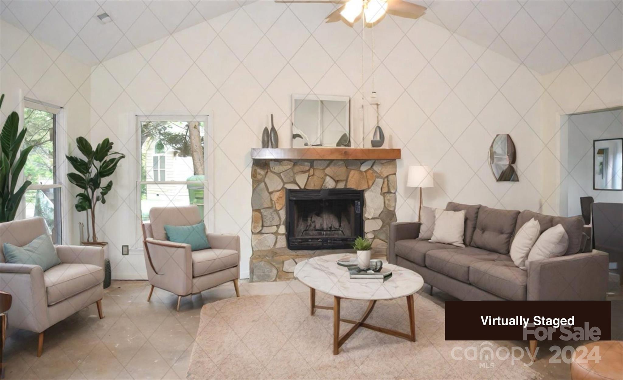 Wesley Woods - Residential