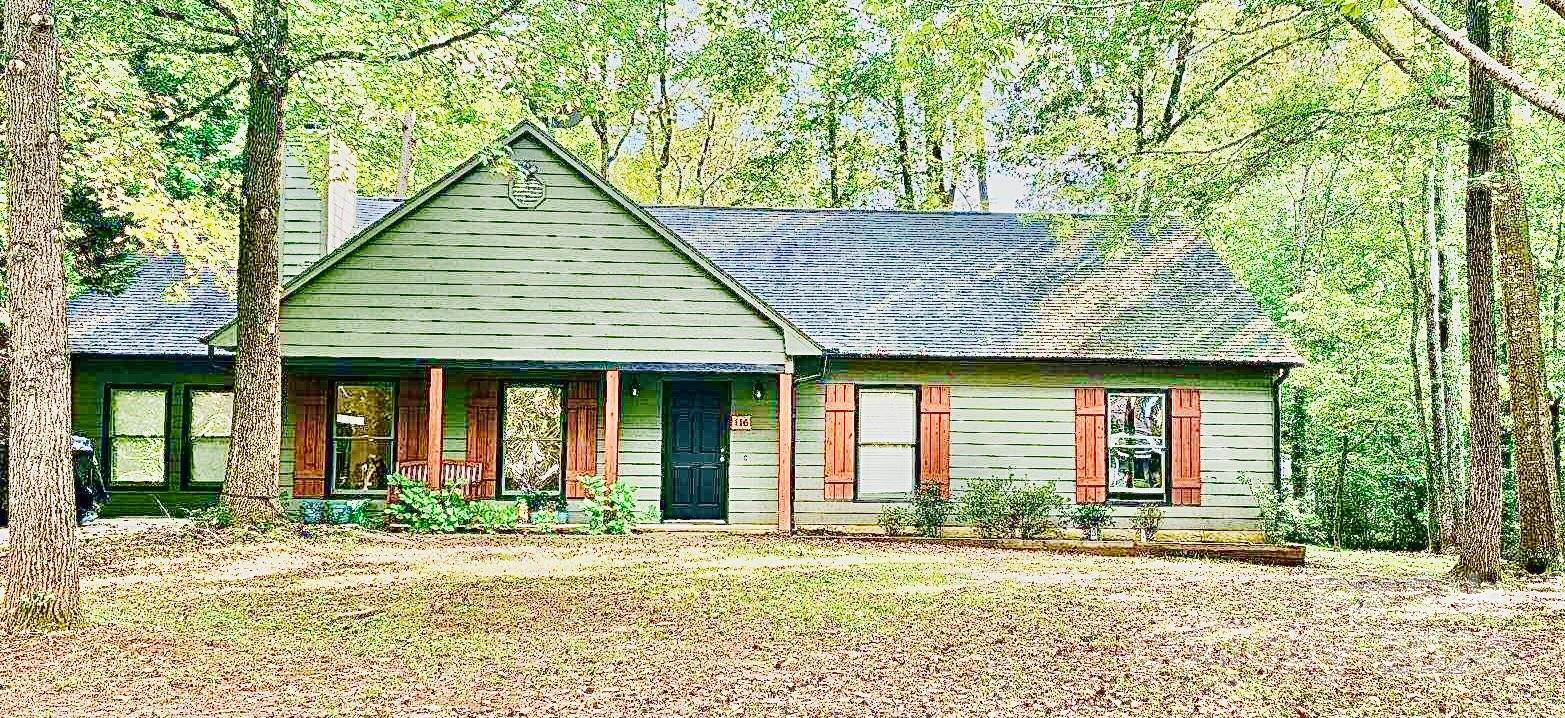 Wesley Woods - Residential