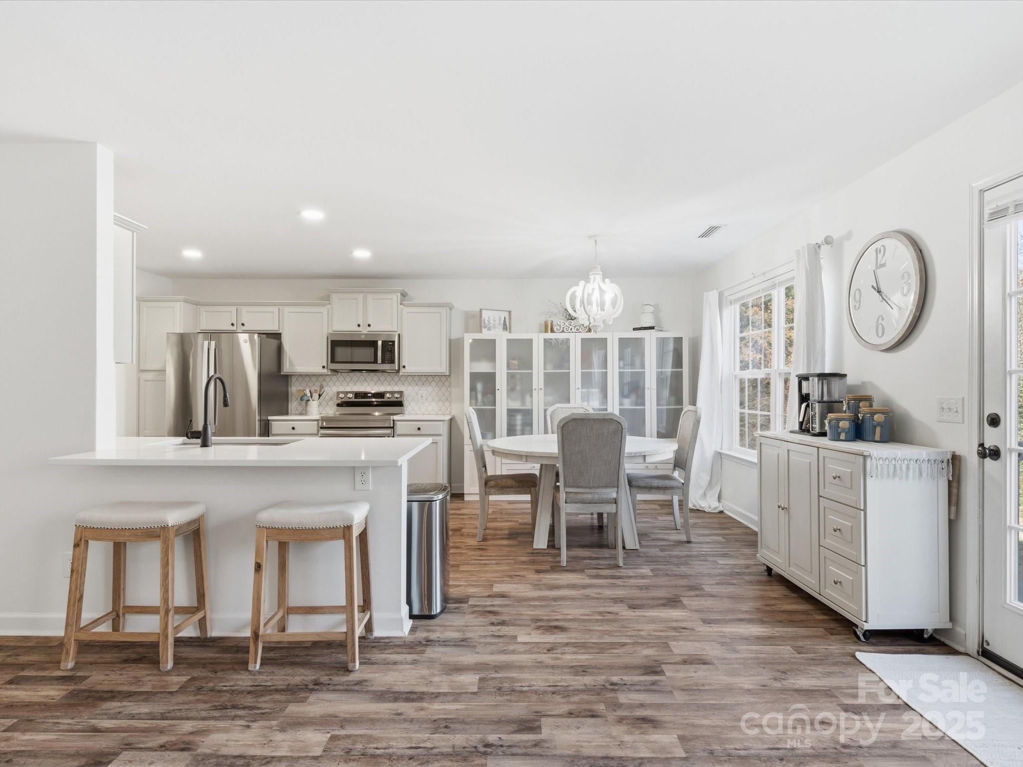 Longlea Estates - Residential