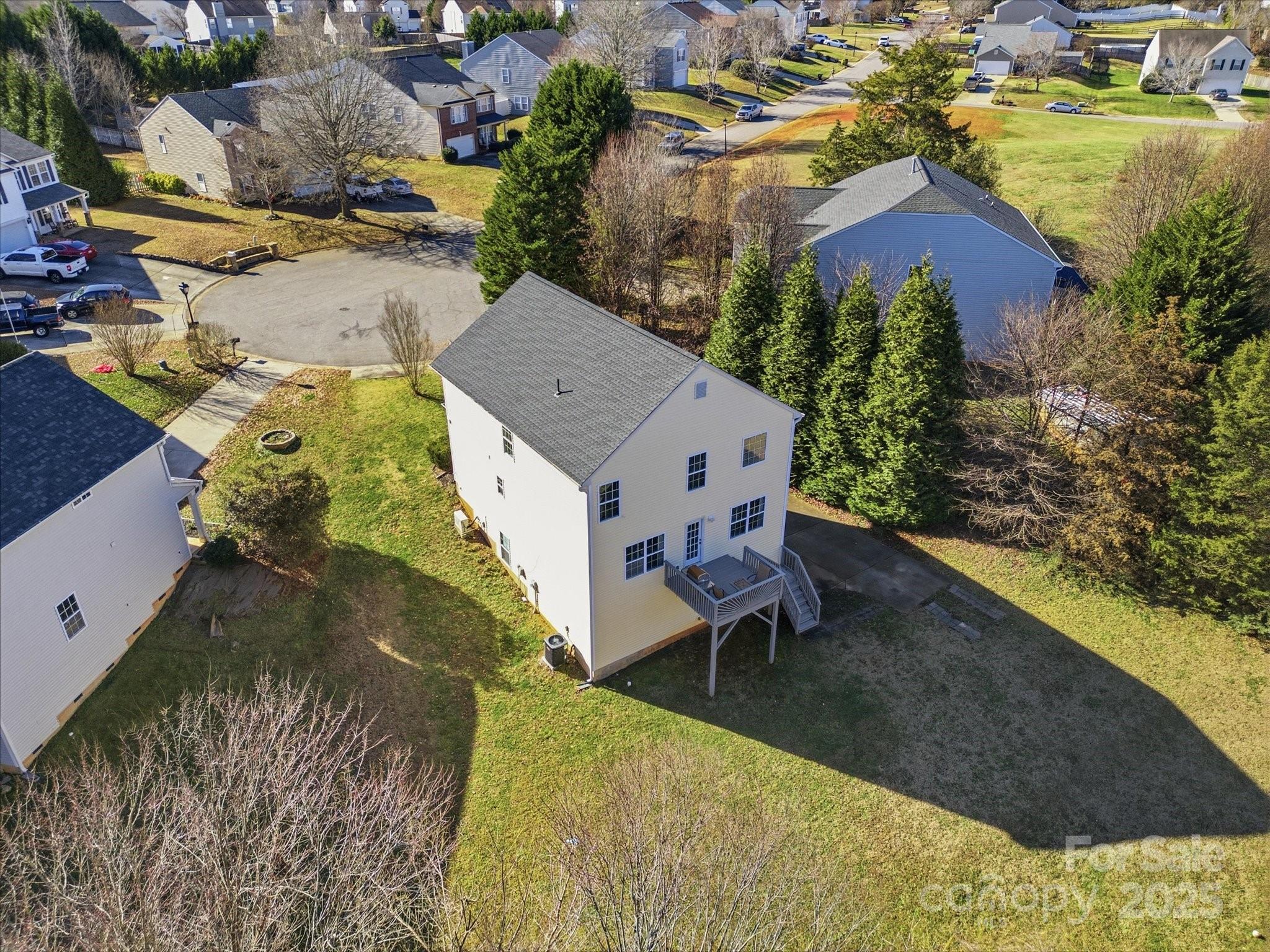 Longlea Estates - Residential