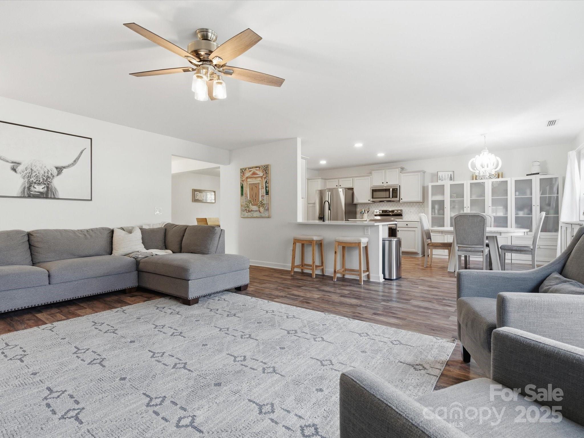 Longlea Estates - Residential