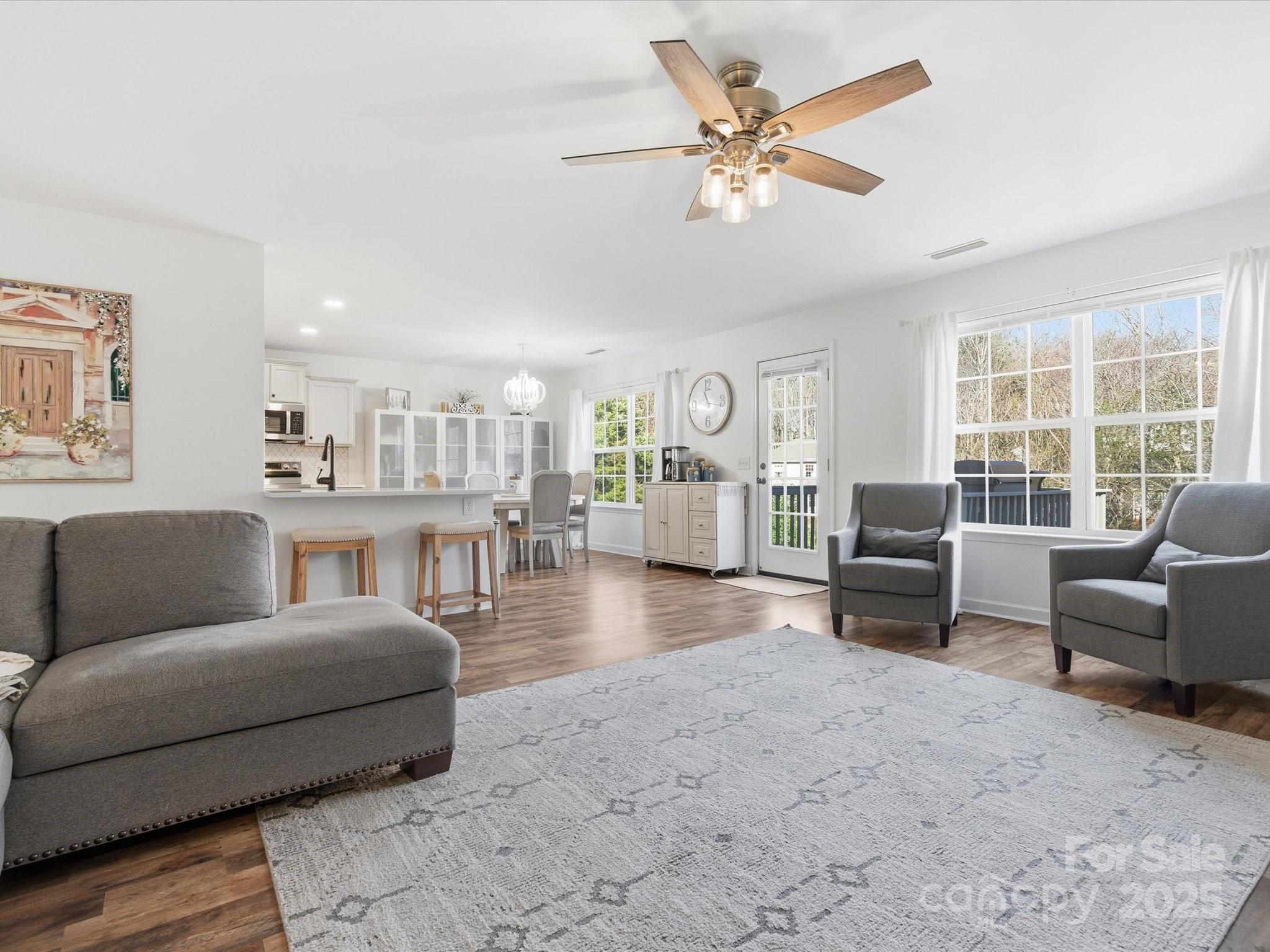 Longlea Estates - Residential