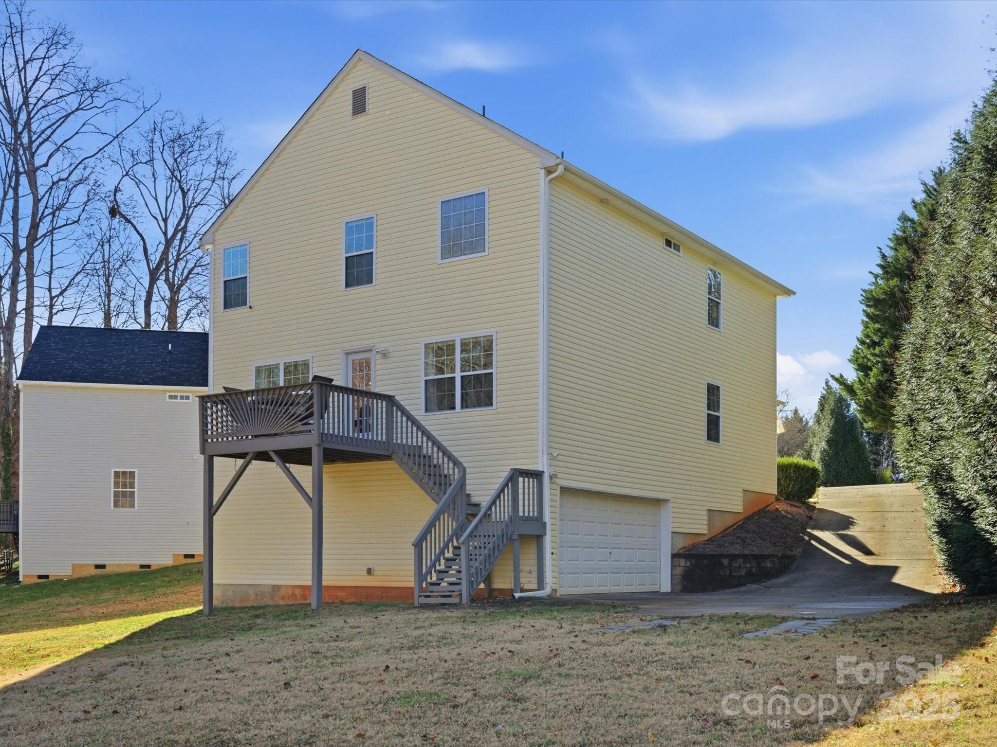 Longlea Estates - Residential