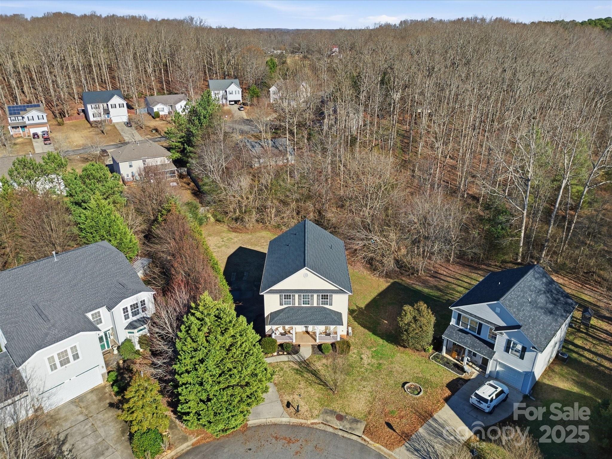 Longlea Estates - Residential