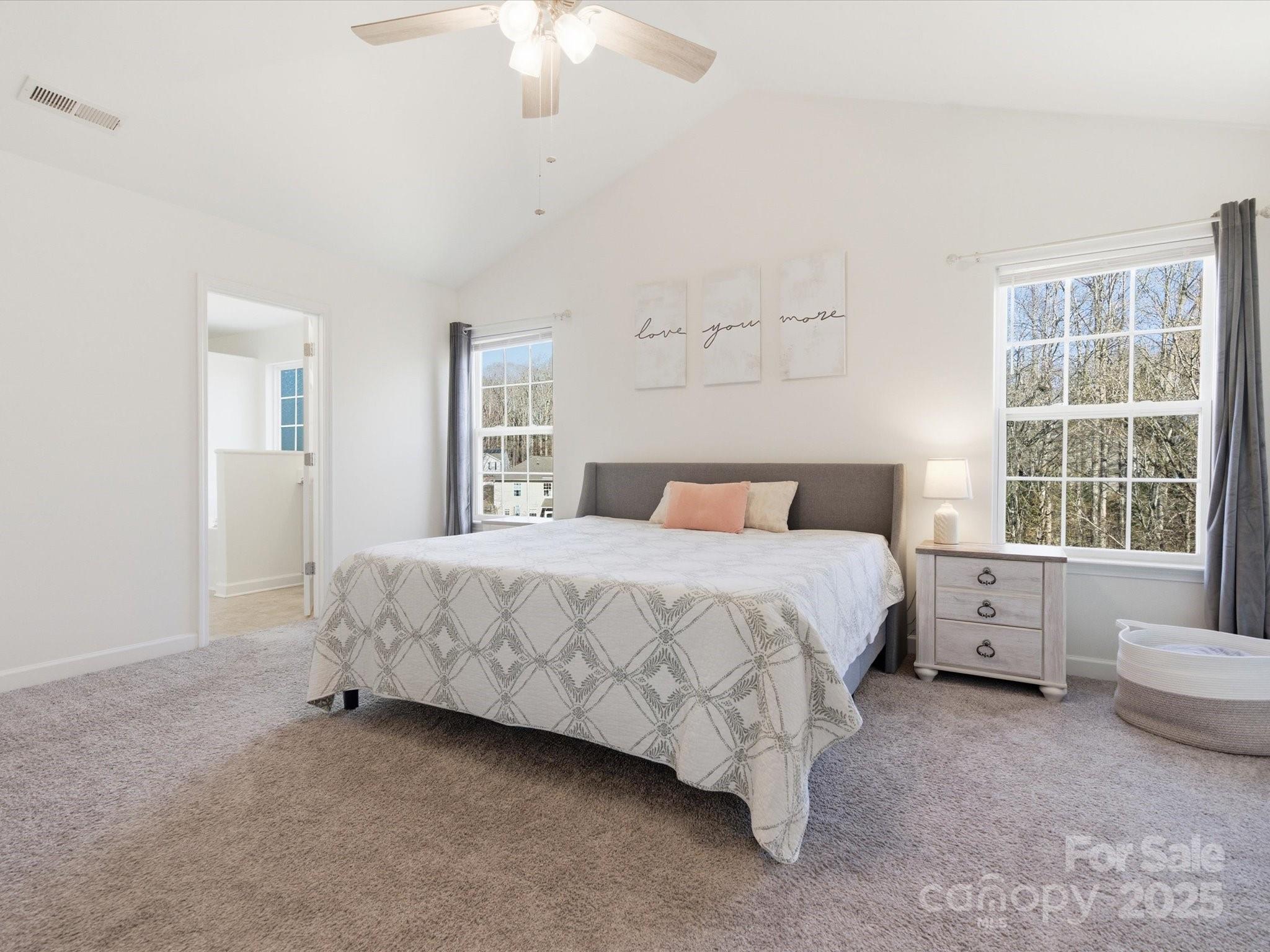 Longlea Estates - Residential