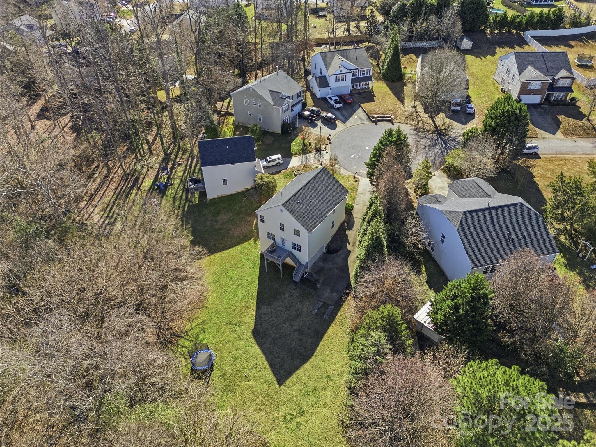 Longlea Estates - Residential