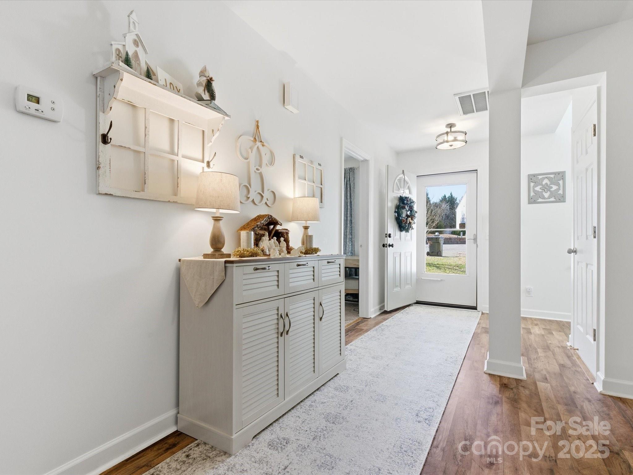 Longlea Estates - Residential