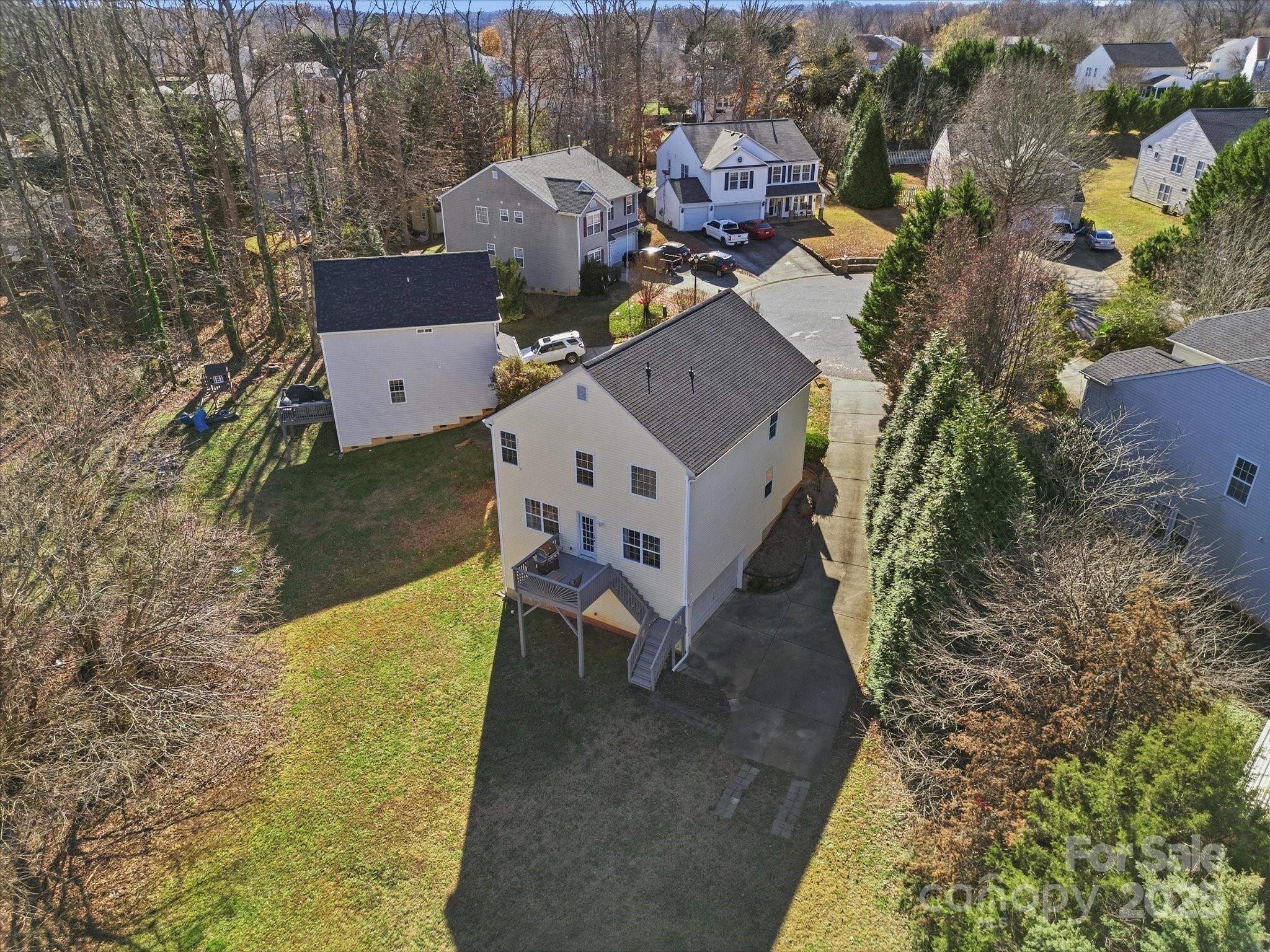 Longlea Estates - Residential