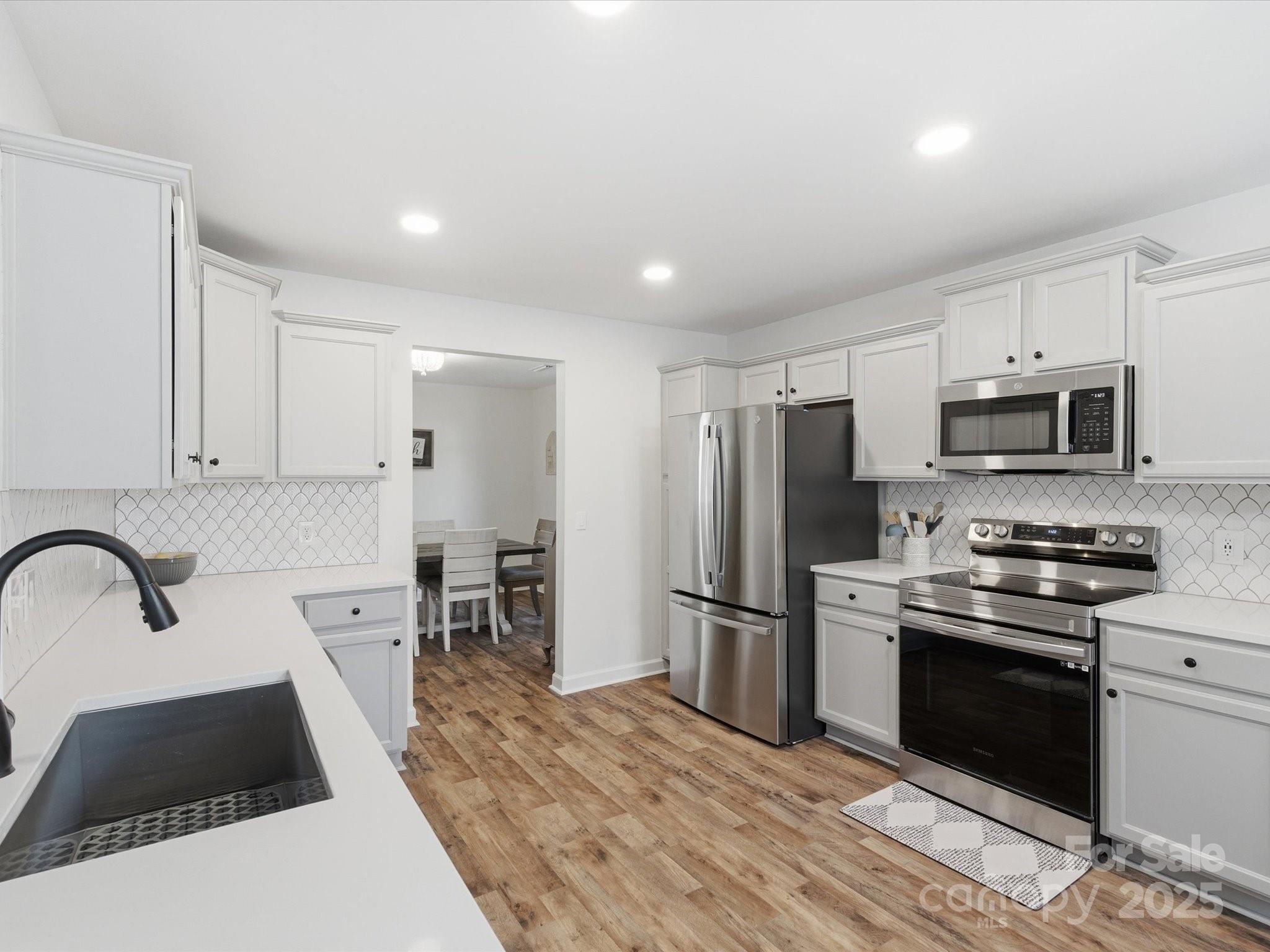 Longlea Estates - Residential