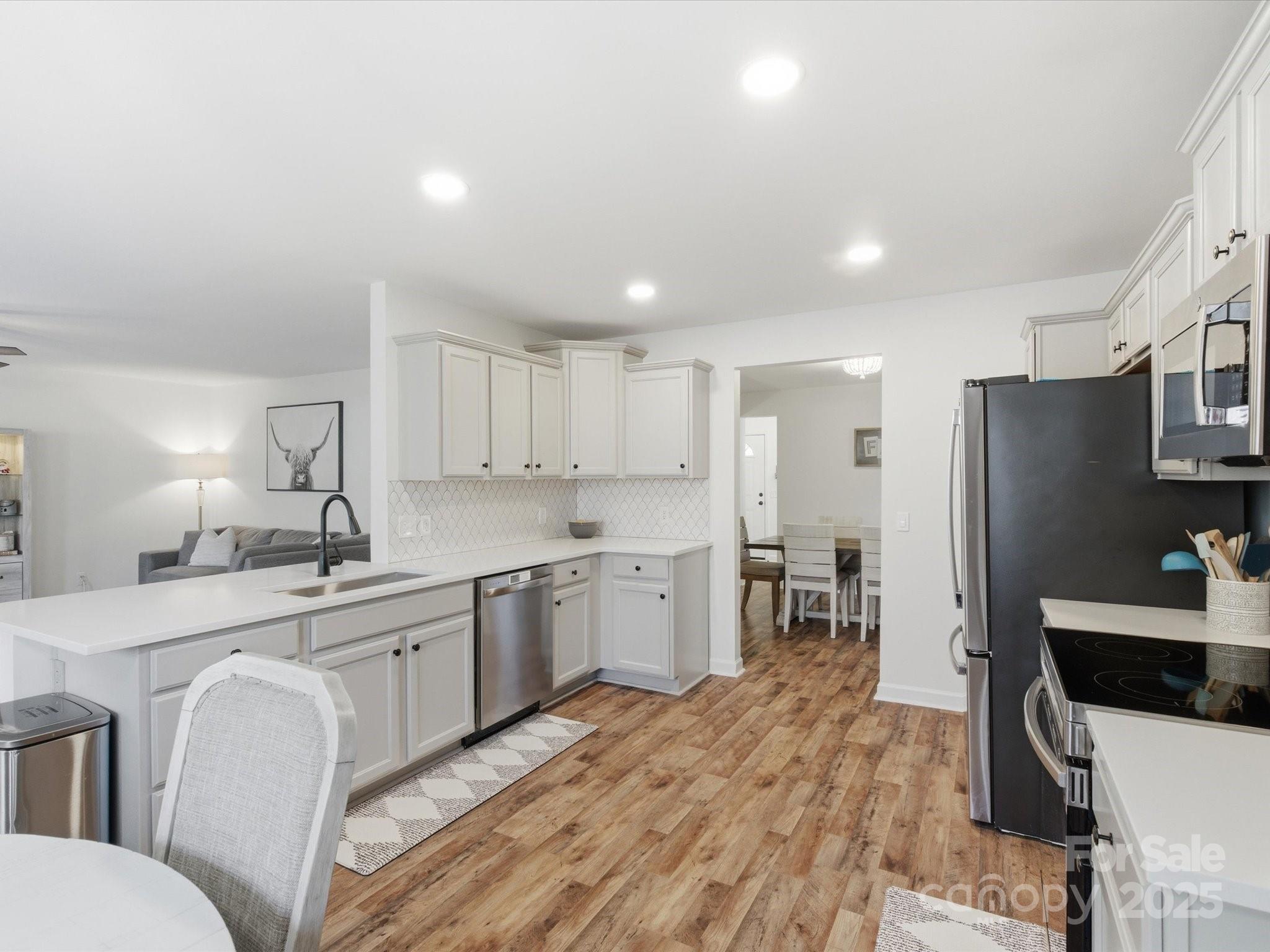 Longlea Estates - Residential