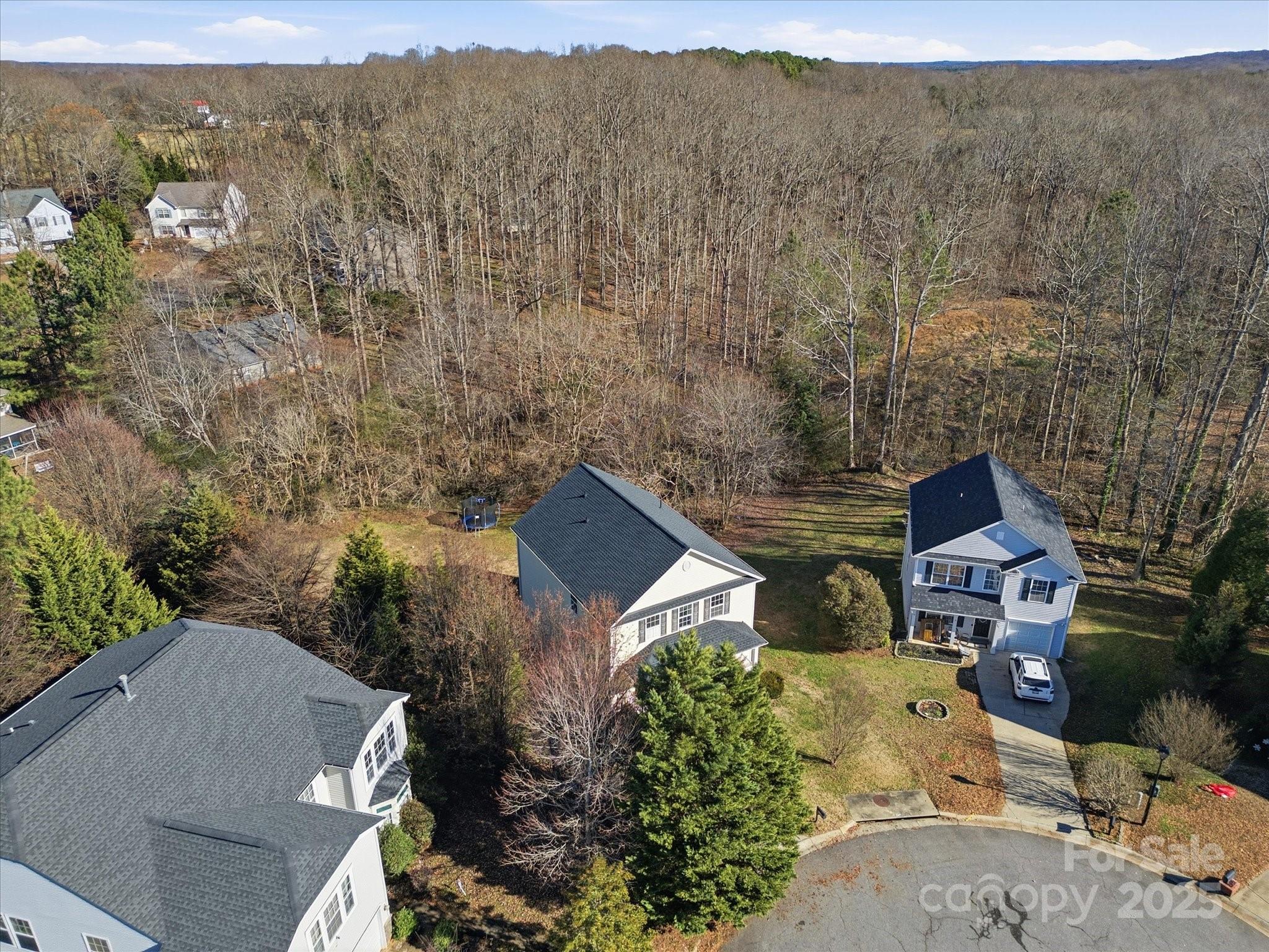 Longlea Estates - Residential