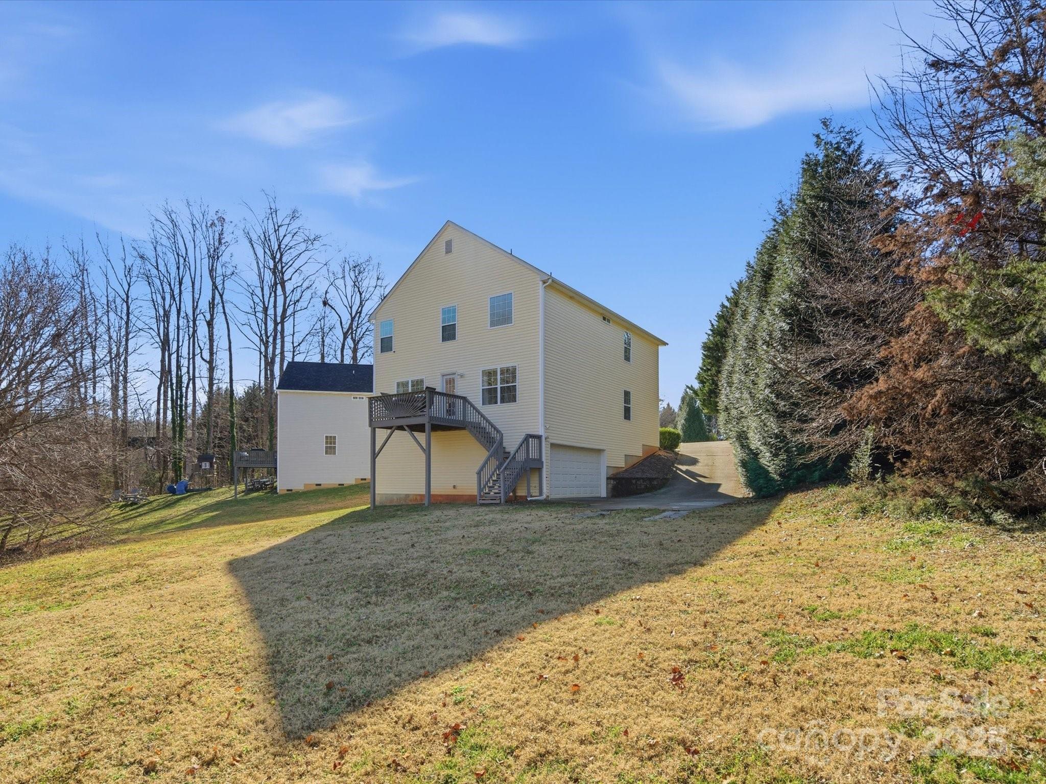 Longlea Estates - Residential