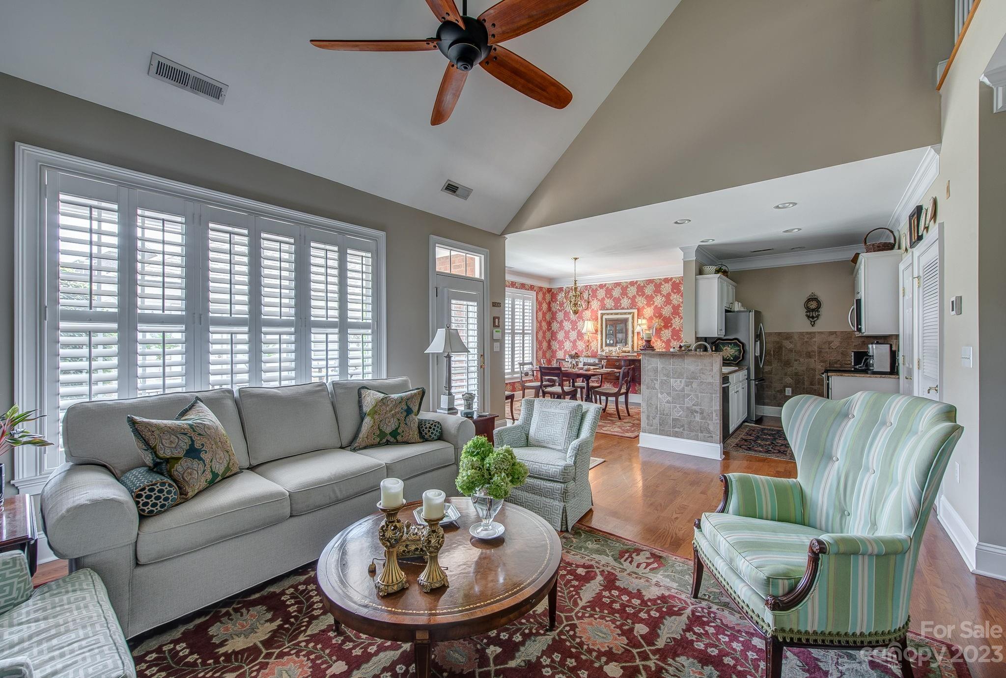 Hawthorne - Residential