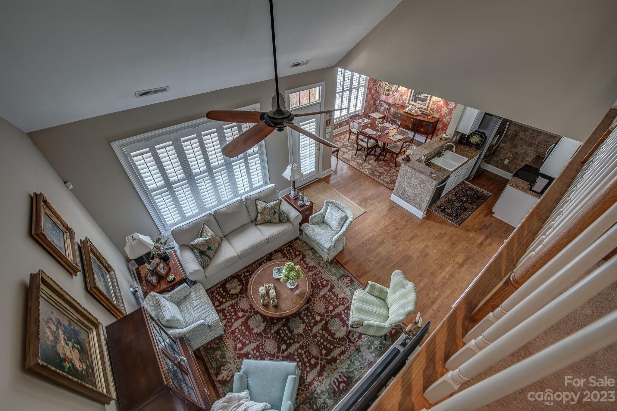 Hawthorne - Residential