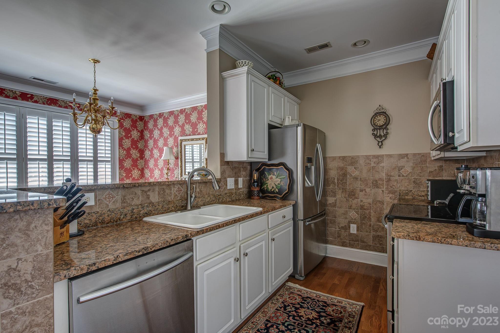 Hawthorne - Residential