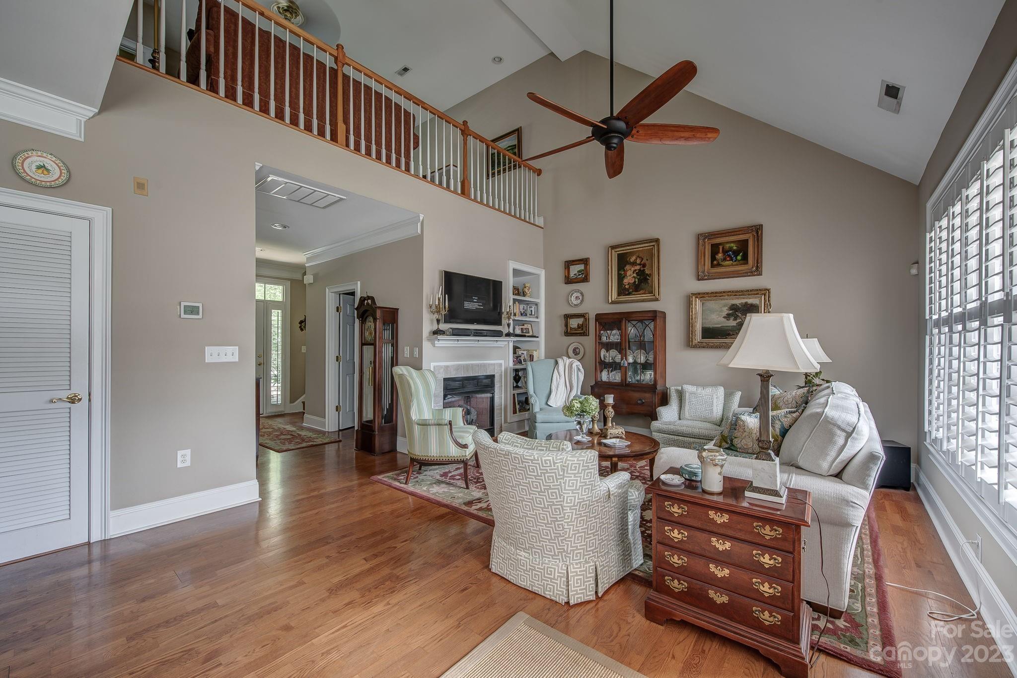 Hawthorne - Residential