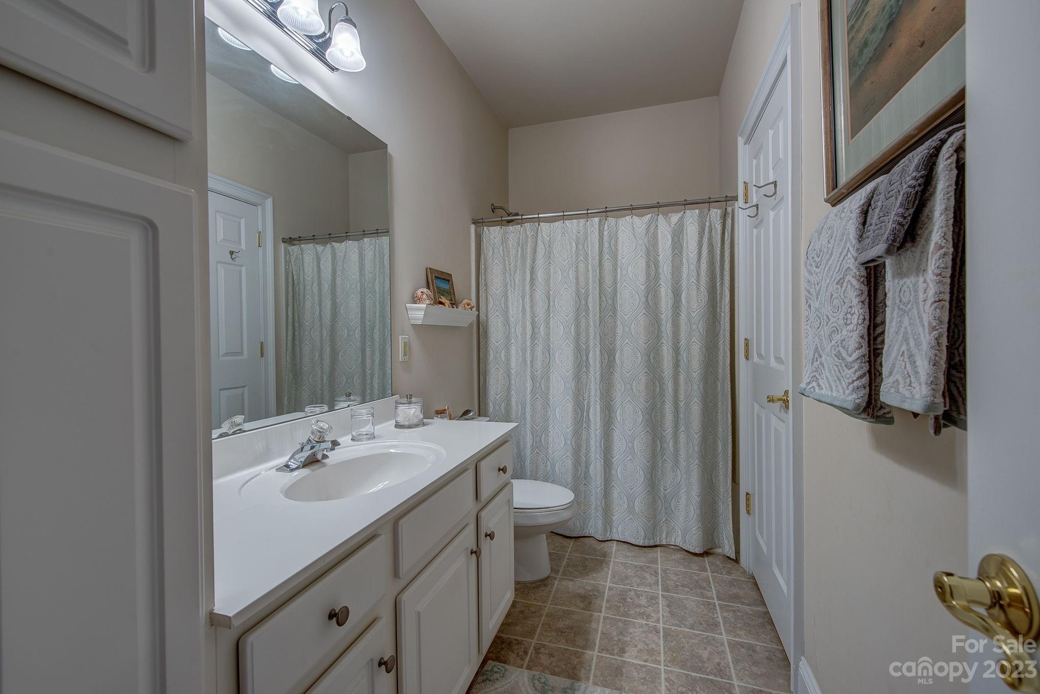 Hawthorne - Residential