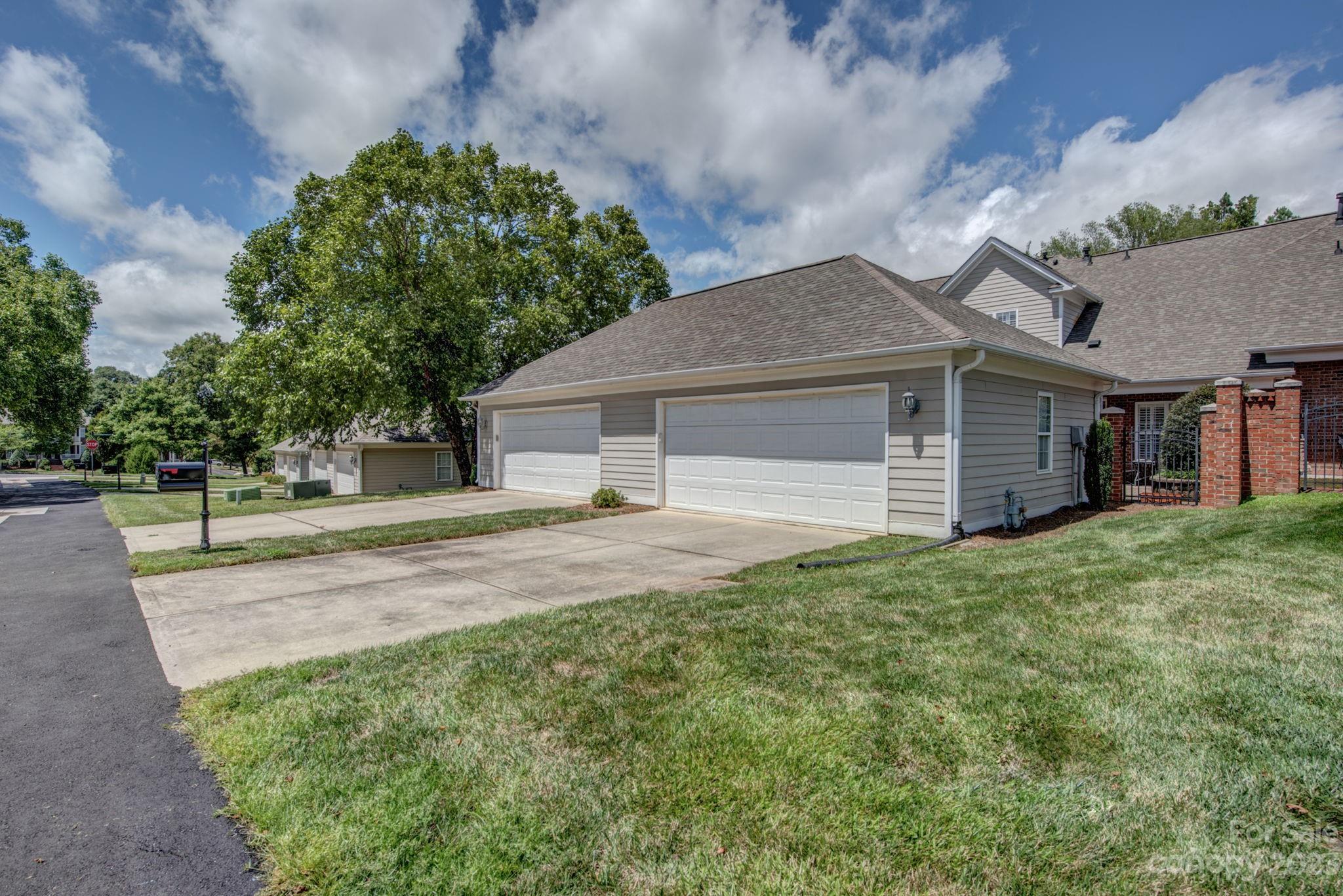 Hawthorne - Residential