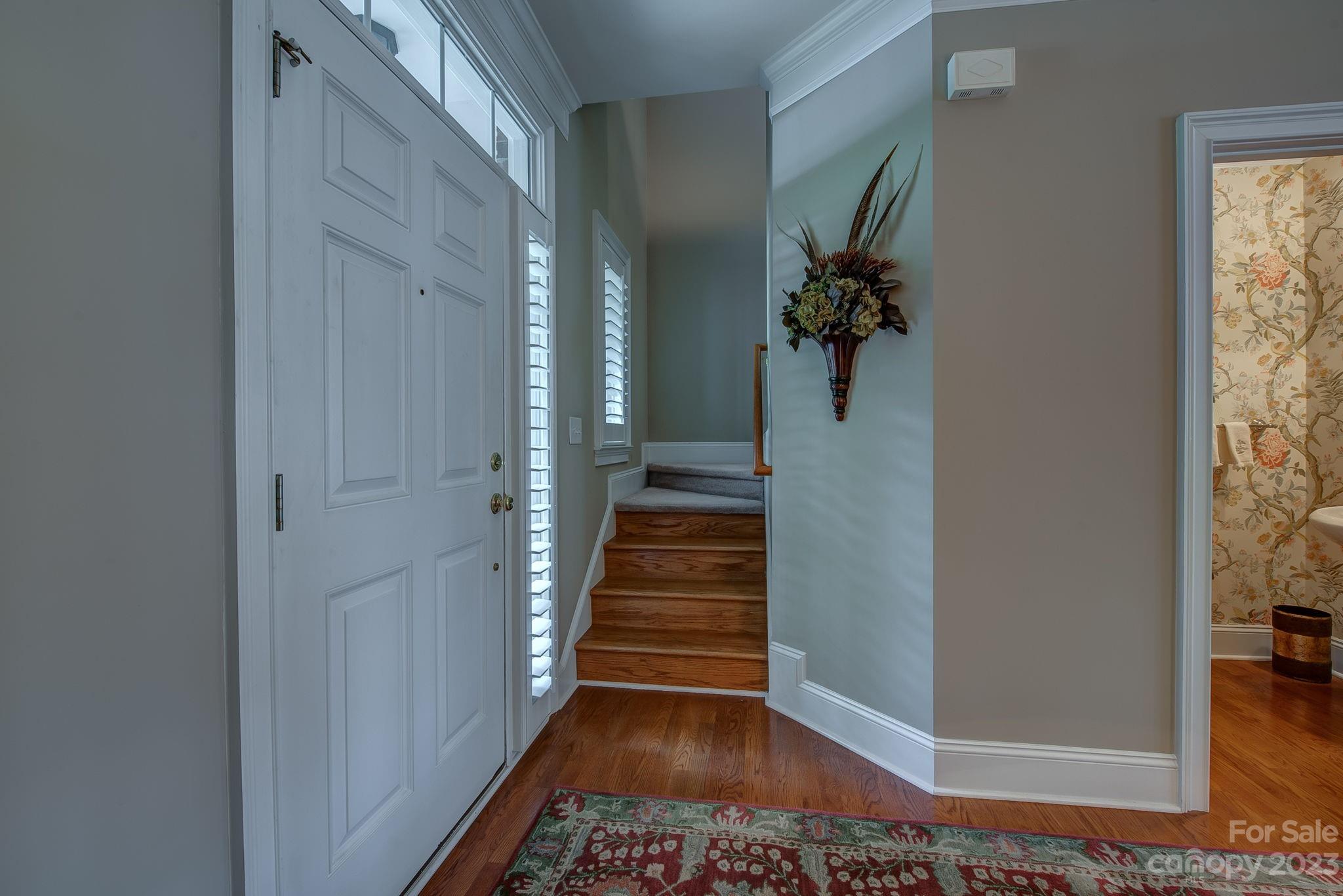 Hawthorne - Residential