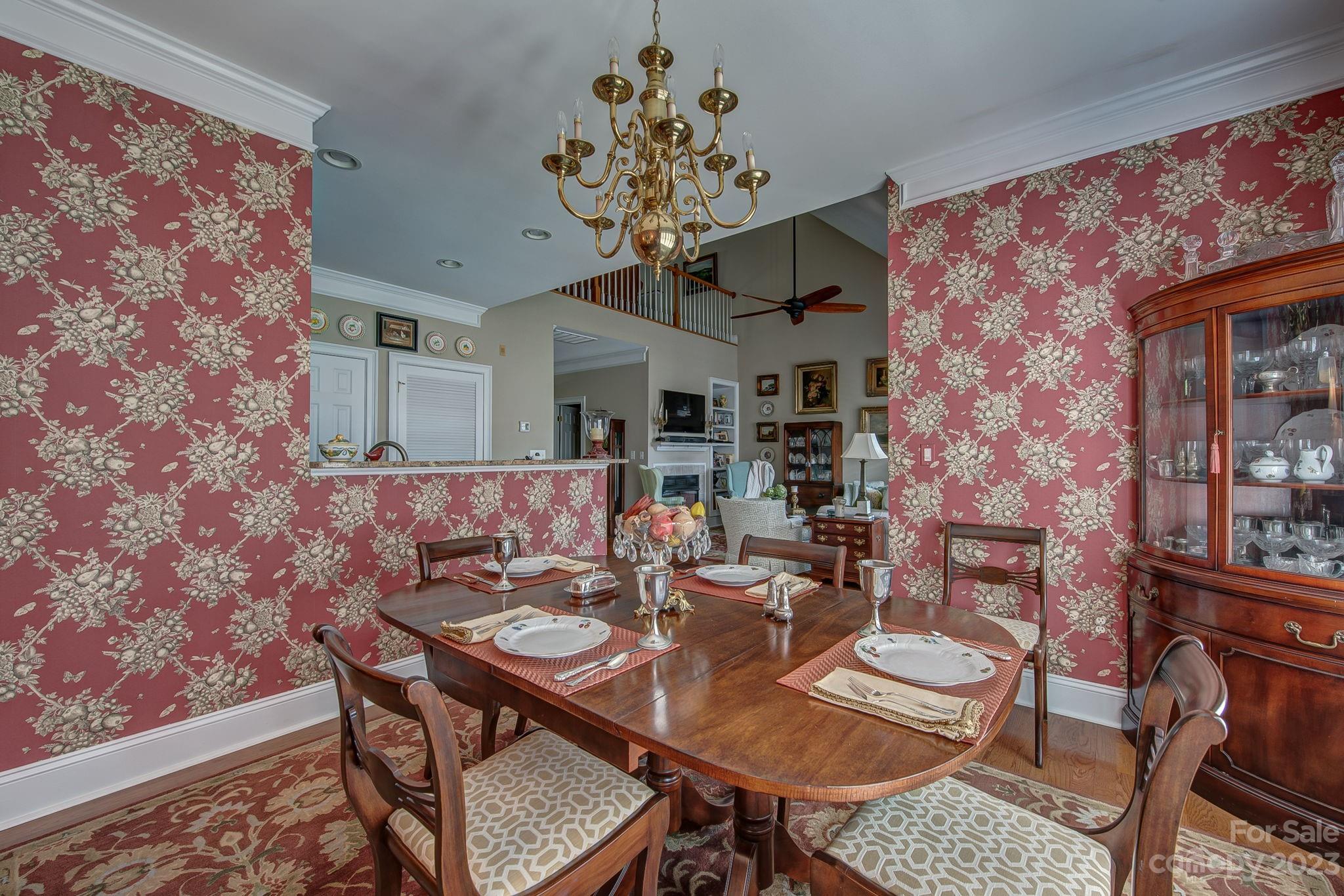 Hawthorne - Residential