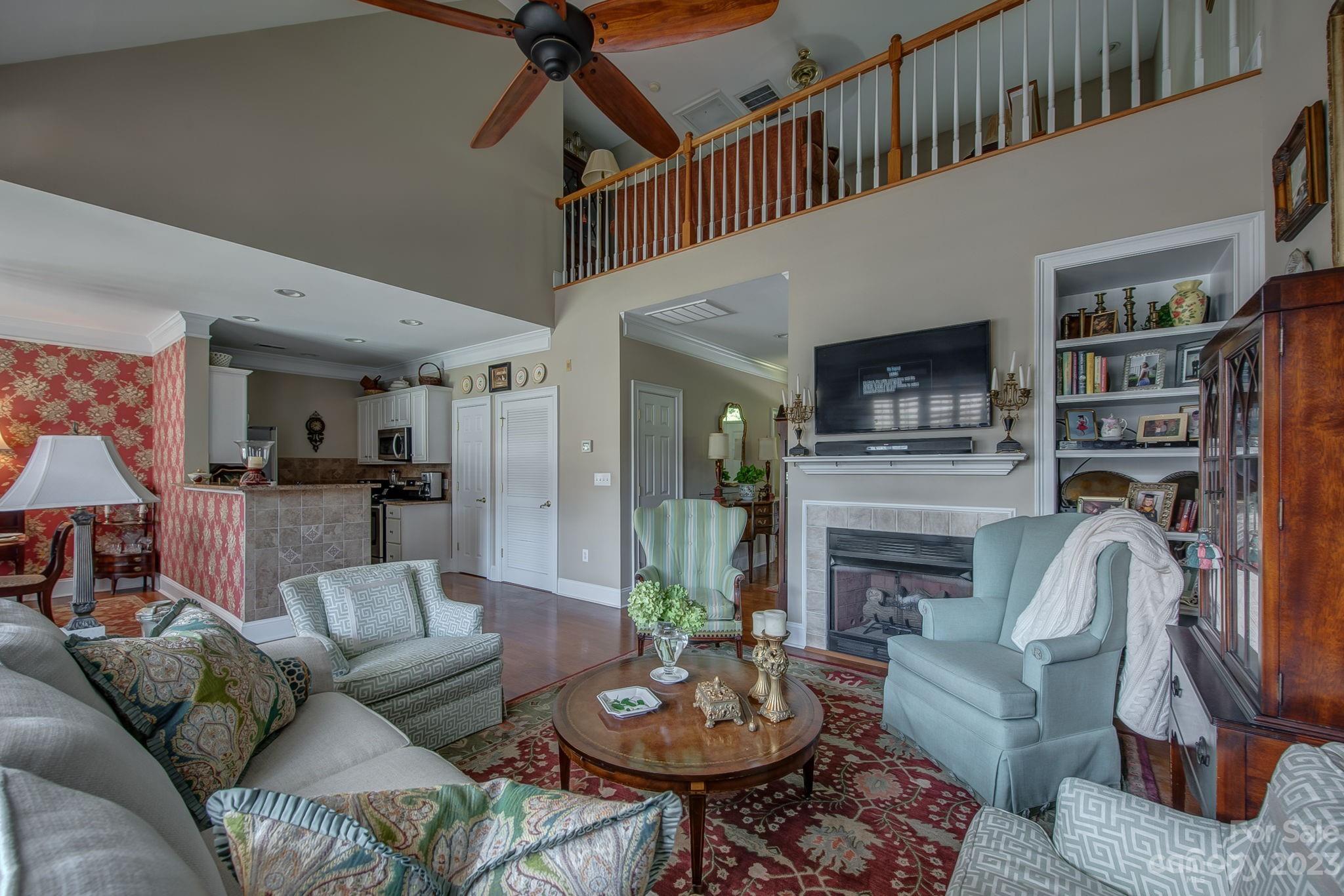 Hawthorne - Residential