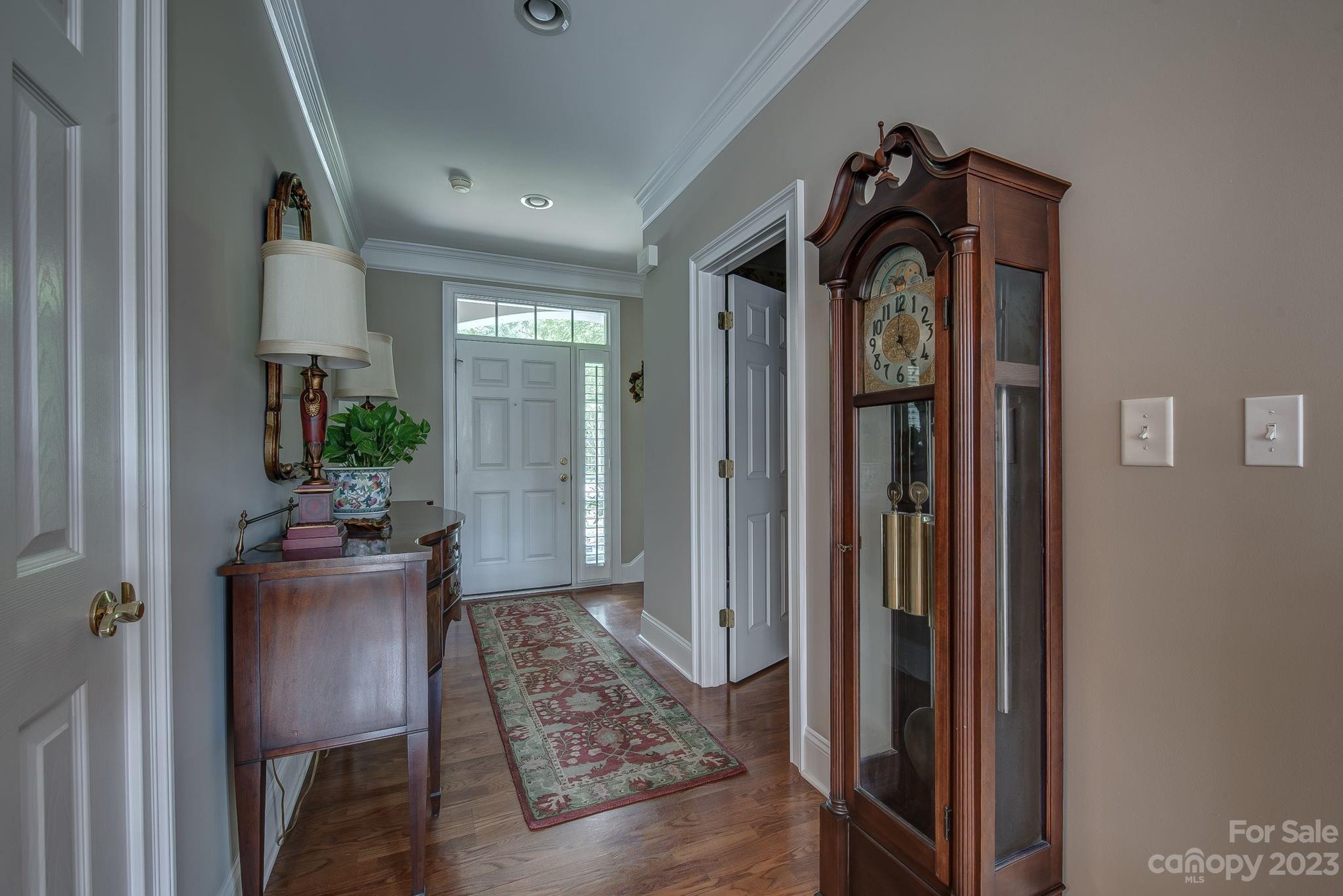 Hawthorne - Residential