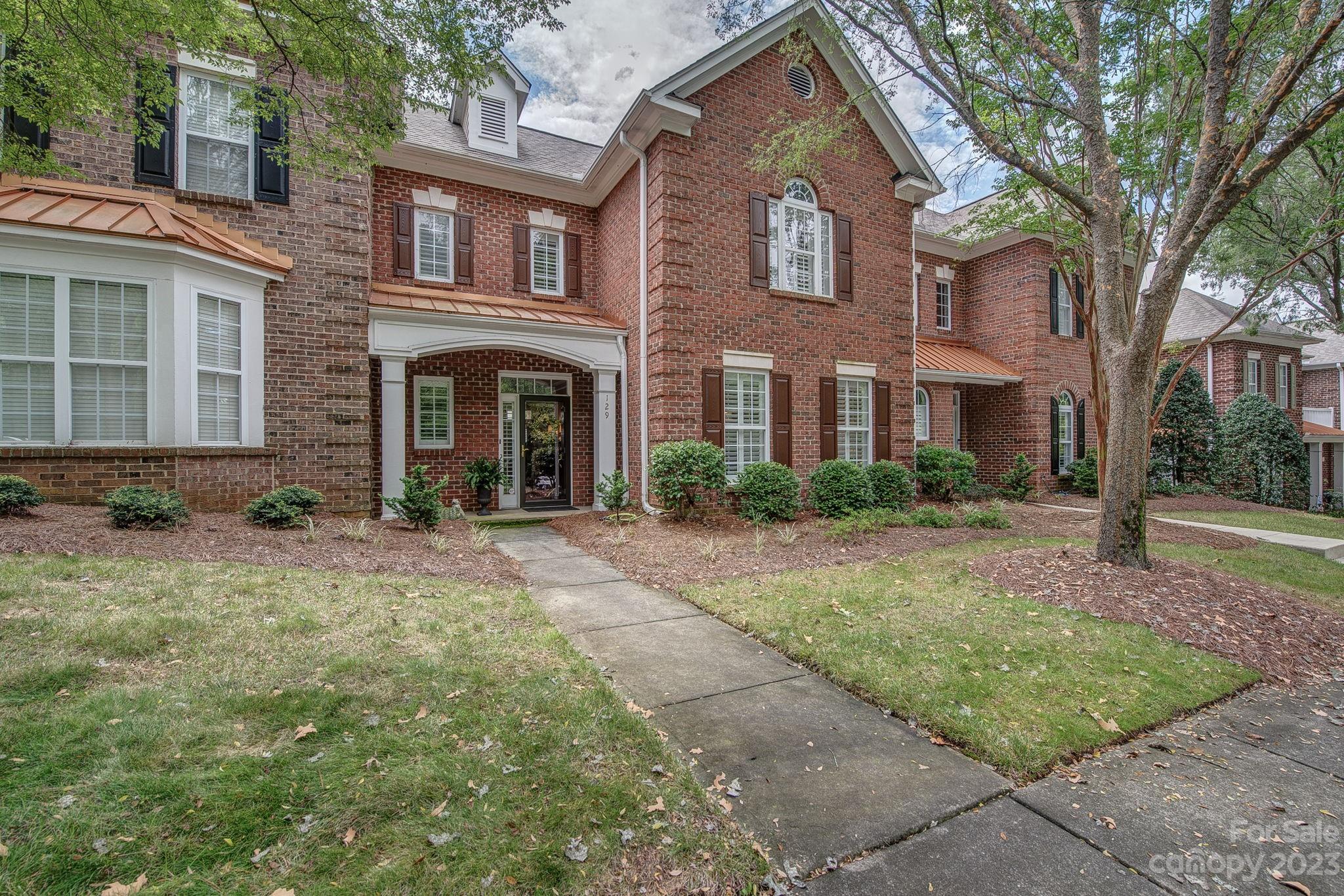 Hawthorne - Residential