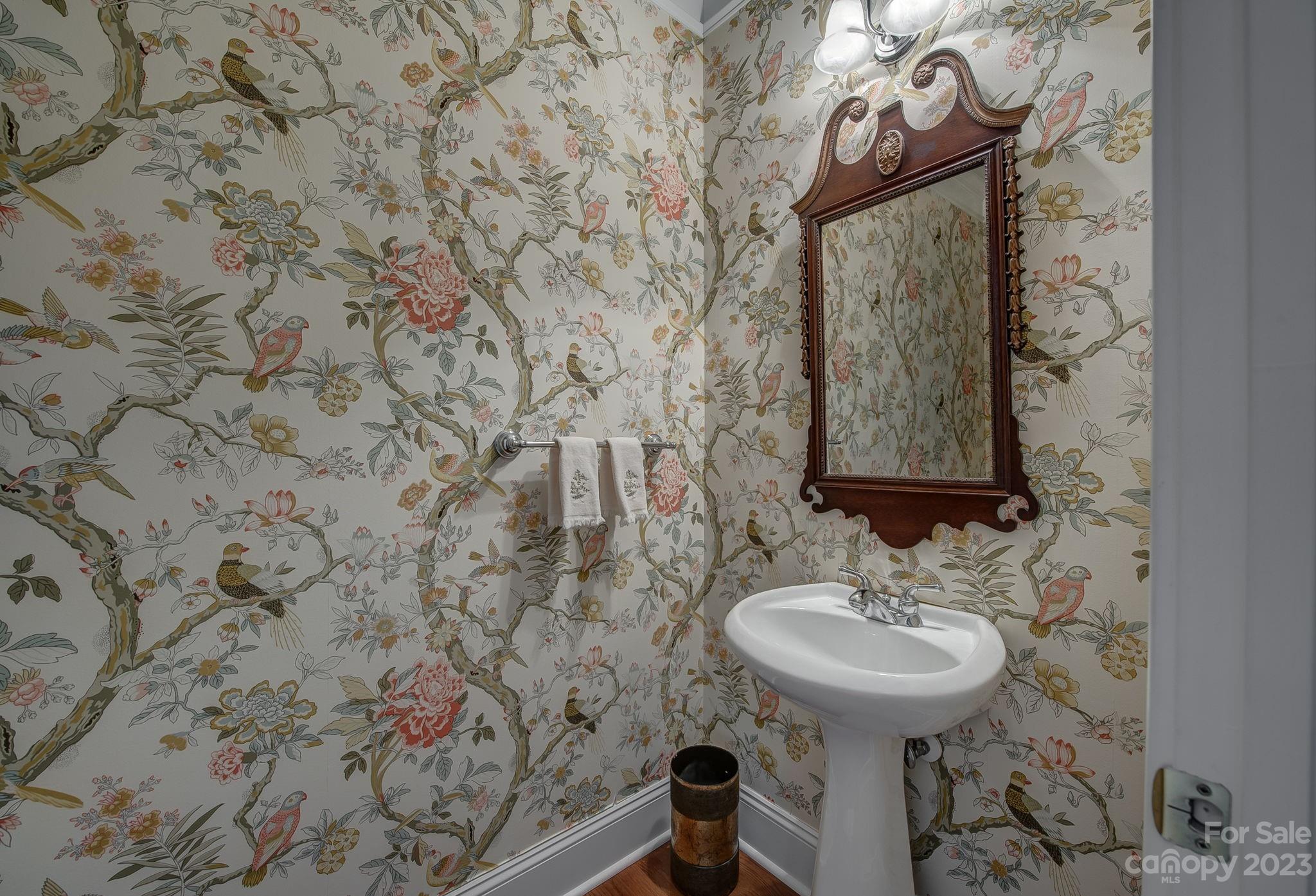 Hawthorne - Residential