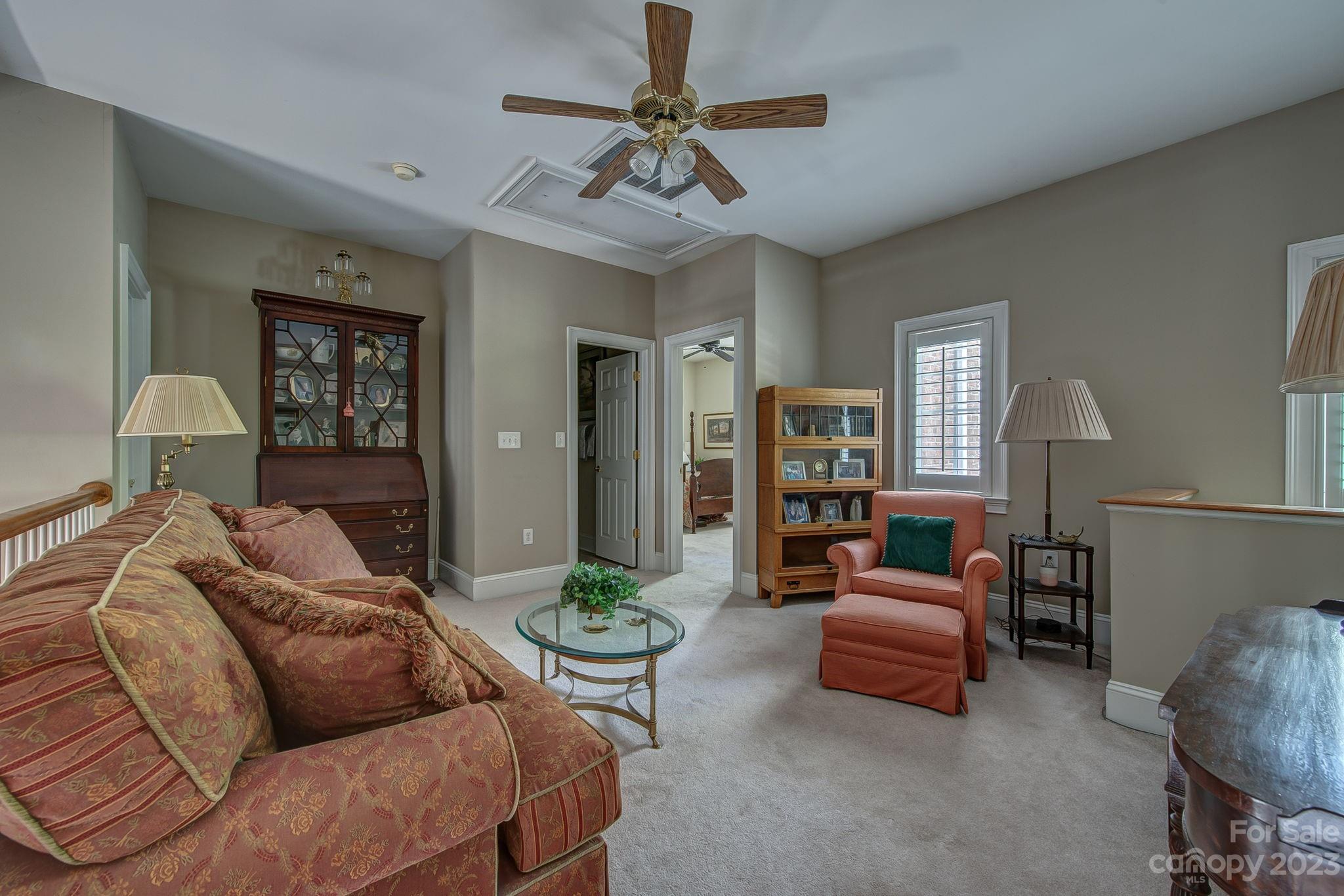 Hawthorne - Residential