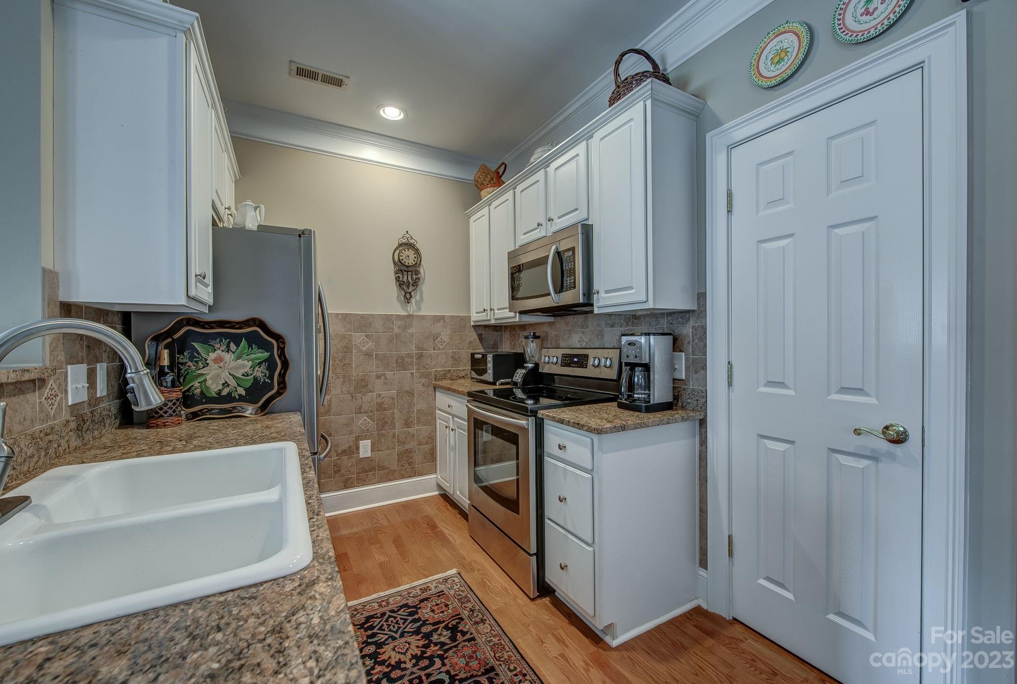 Hawthorne - Residential