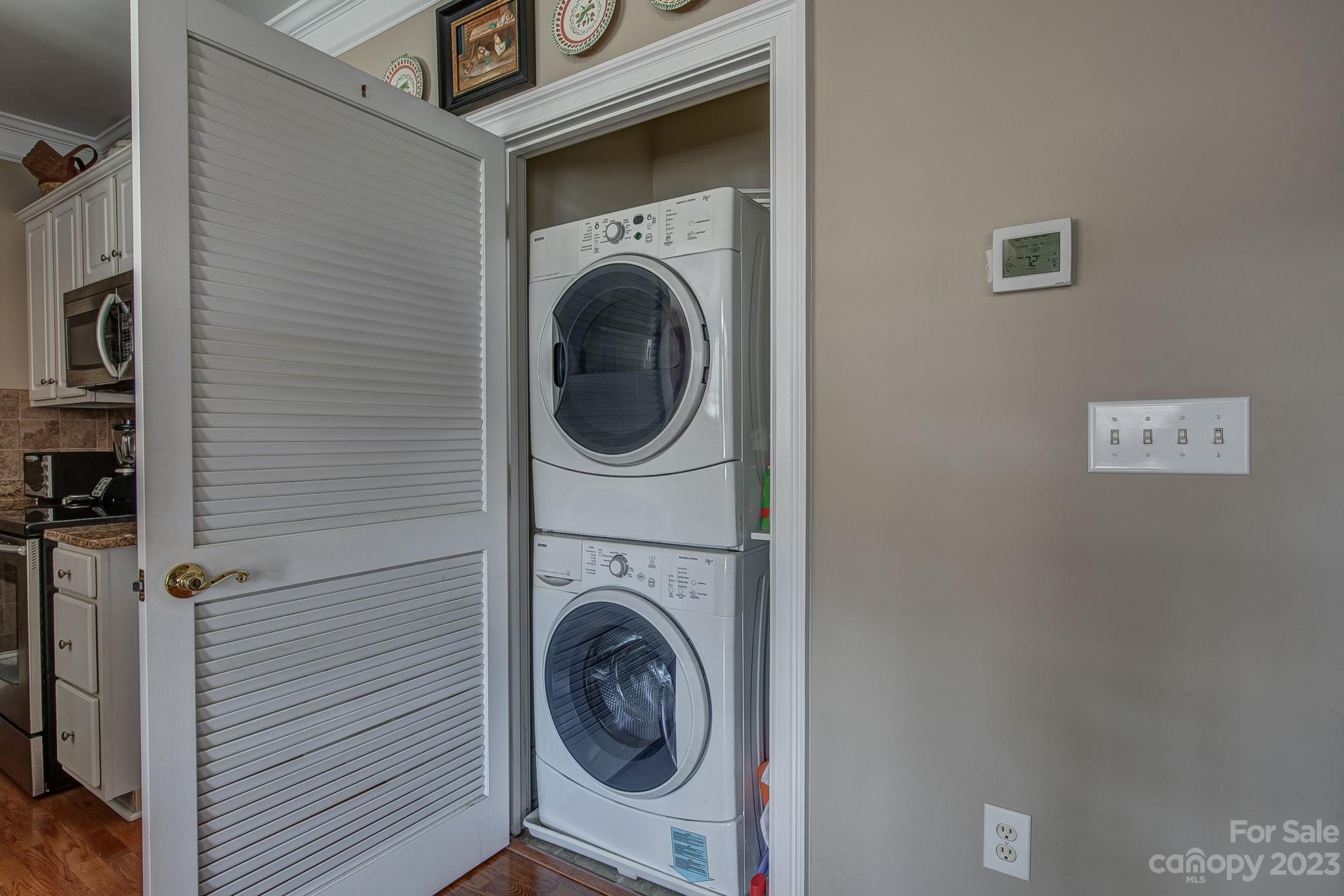 Hawthorne - Residential