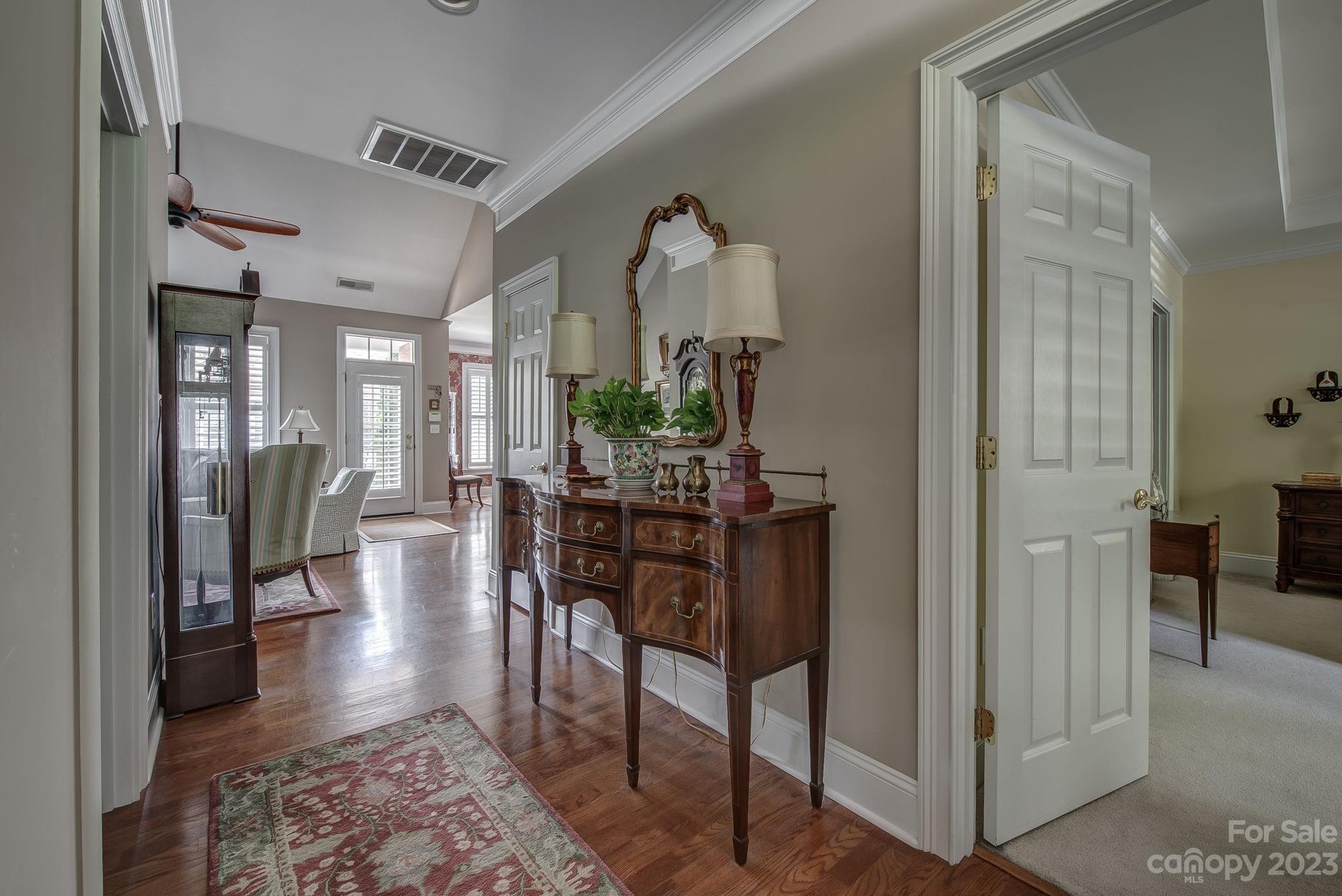 Hawthorne - Residential