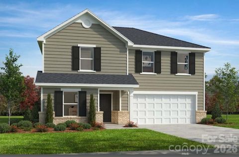 330 Maidstone Drive Monroe NC 28110