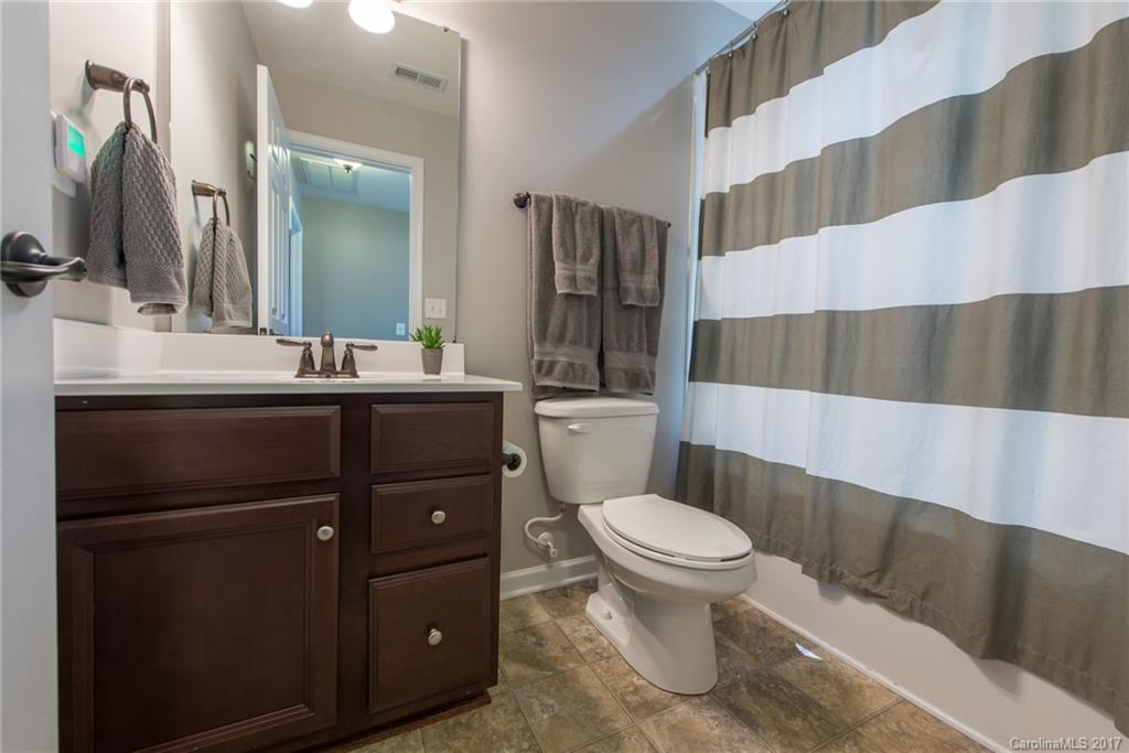 Rosemont - Residential