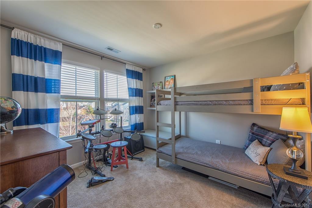 Rosemont - Residential