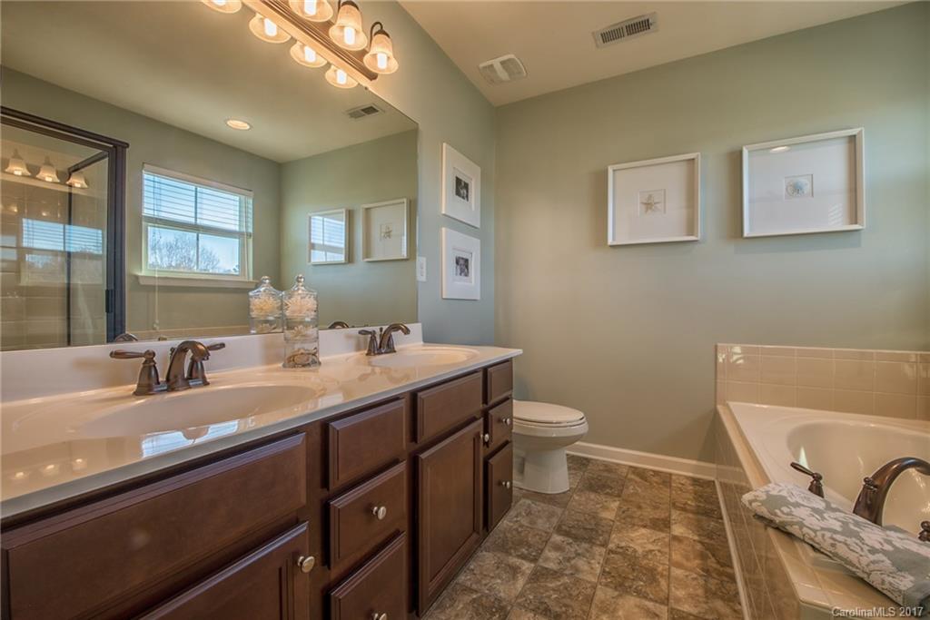 Rosemont - Residential