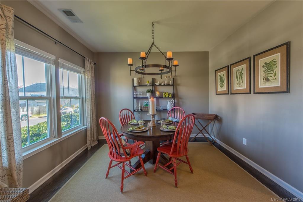 Rosemont - Residential