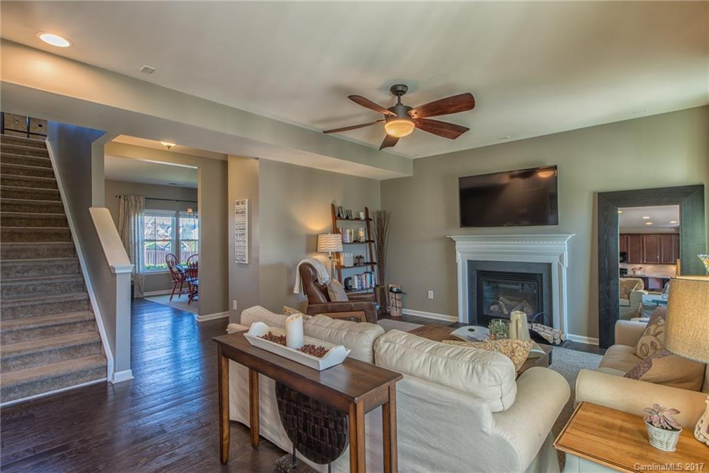 Rosemont - Residential