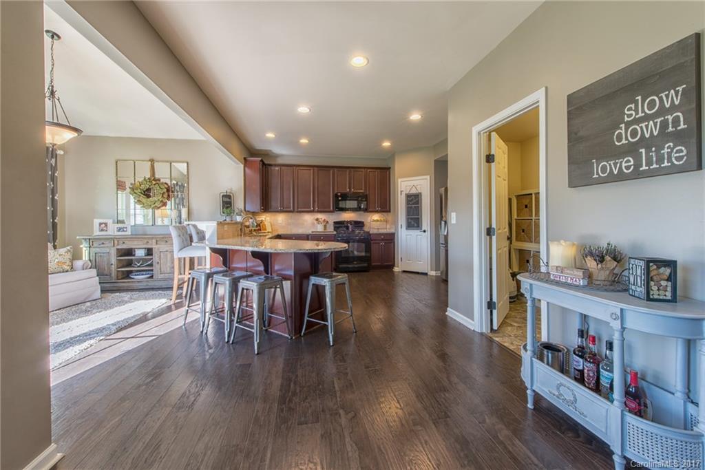 Rosemont - Residential