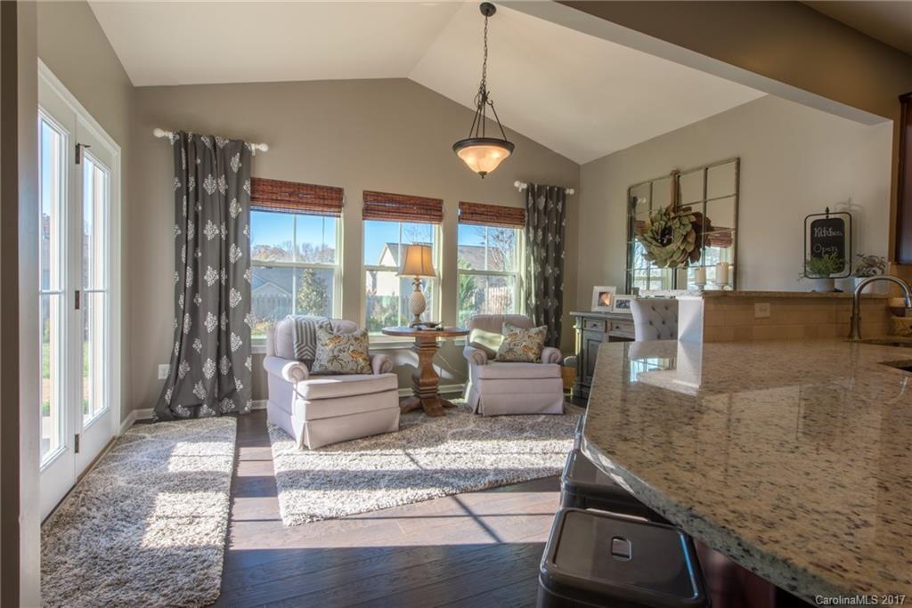 Rosemont - Residential