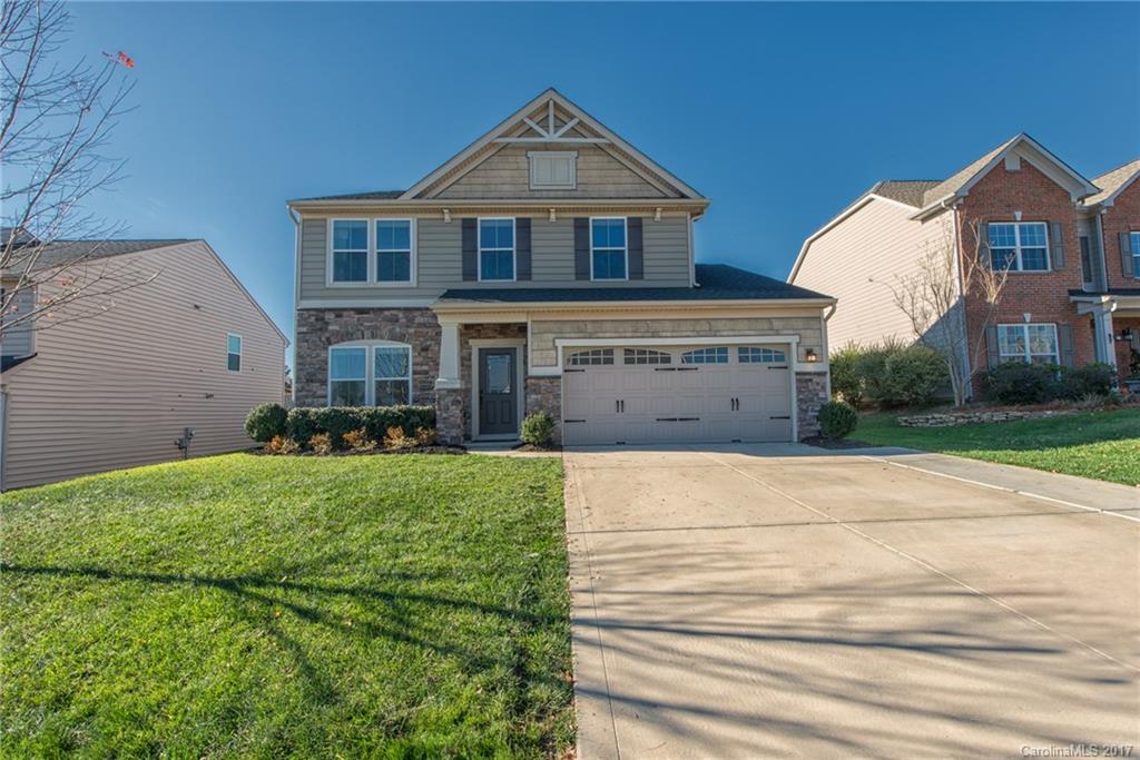 Rosemont - Residential