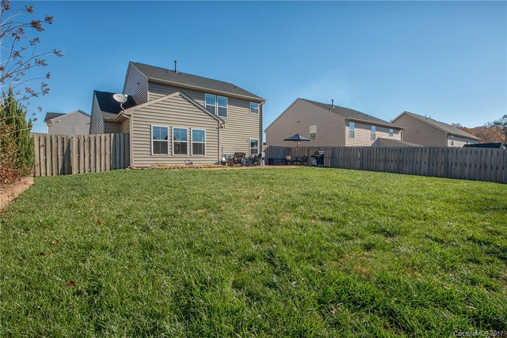 Rosemont - Residential