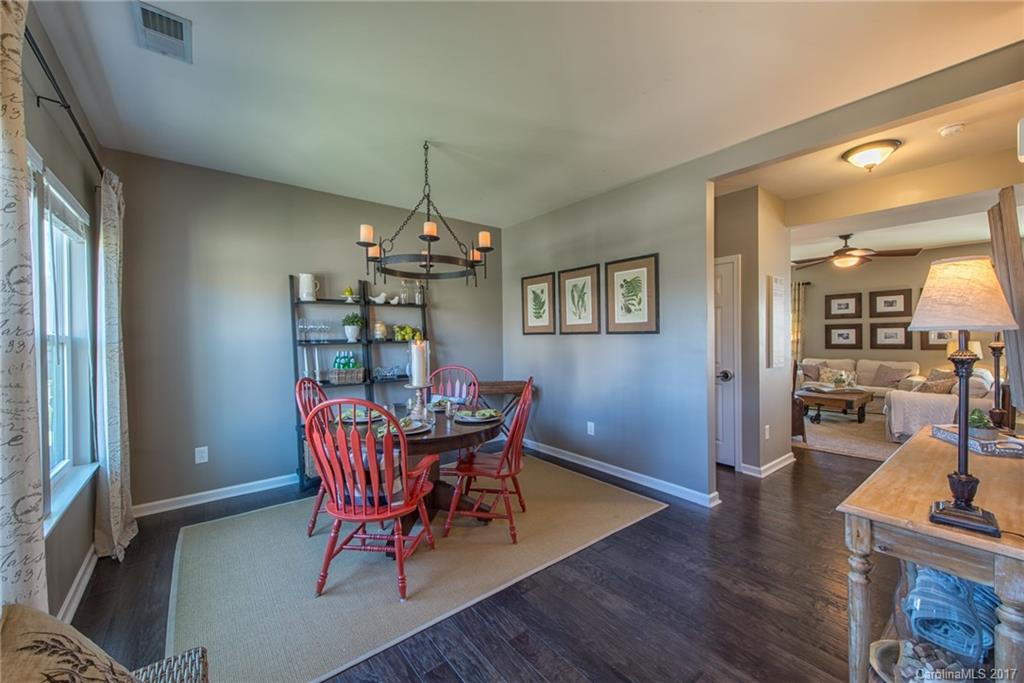 Rosemont - Residential