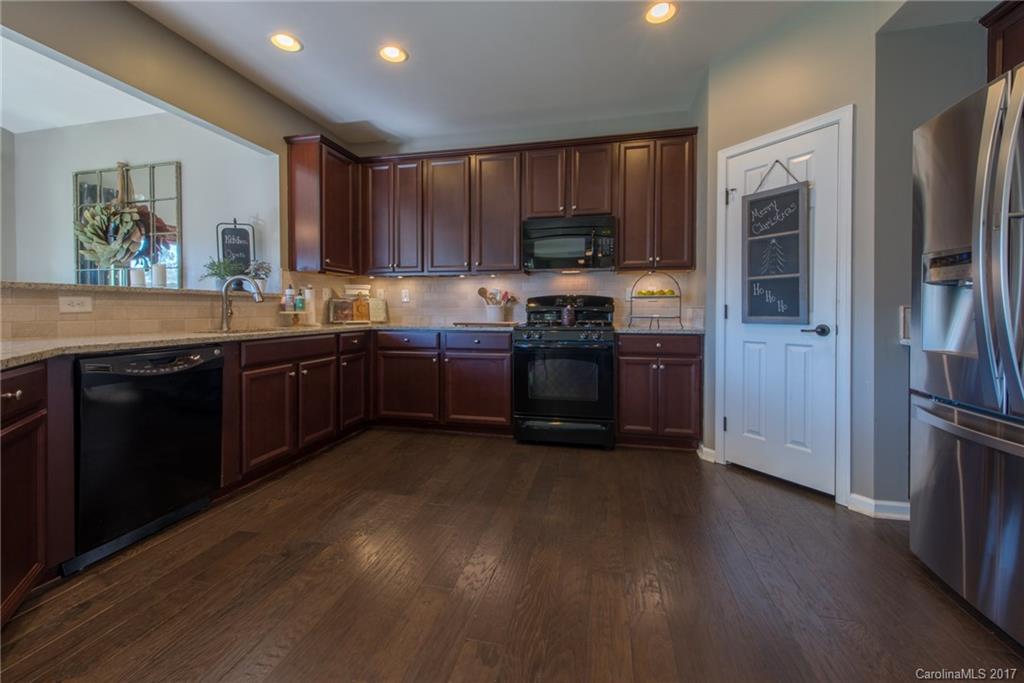 Rosemont - Residential