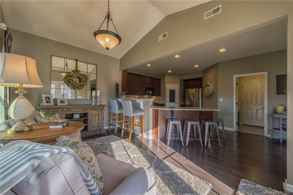 Rosemont - Residential