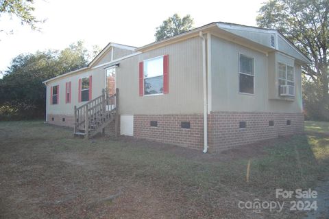 A home in Marshville